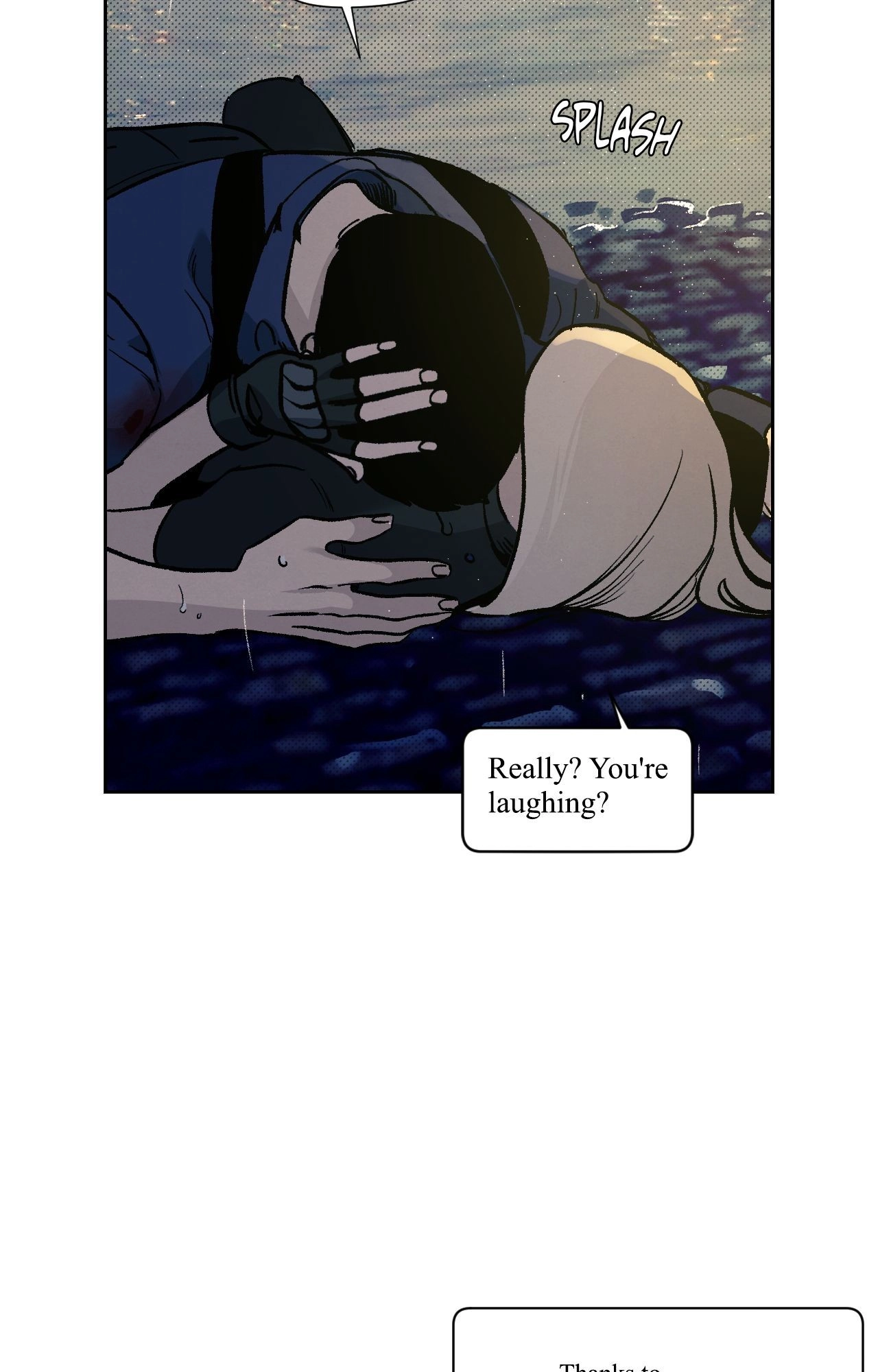 Wolf in the House Chapter 74.51 page 10 - 
