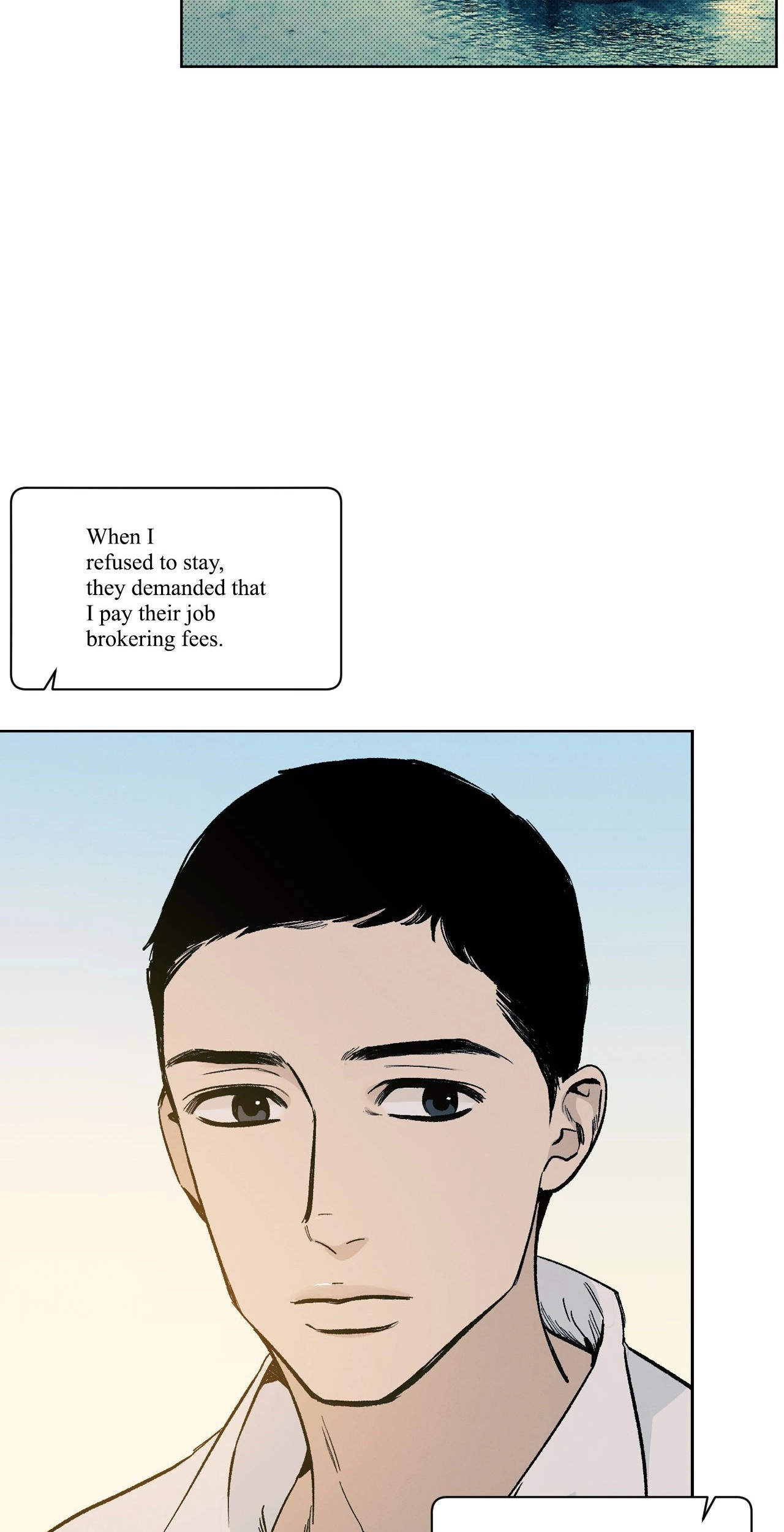 Wolf in the House Chapter 74.52 page 17 - 