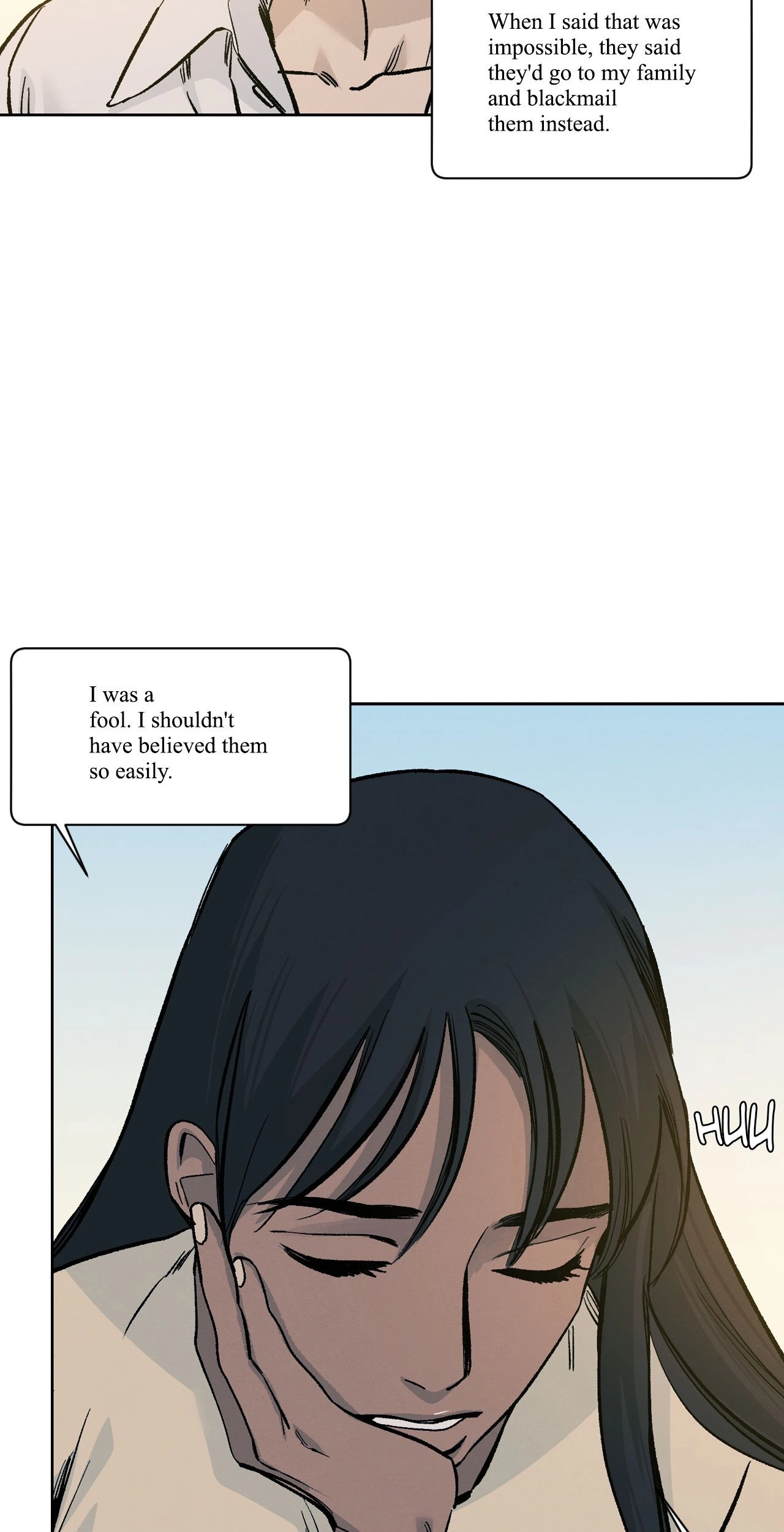 Wolf in the House Chapter 74.52 page 18 - 