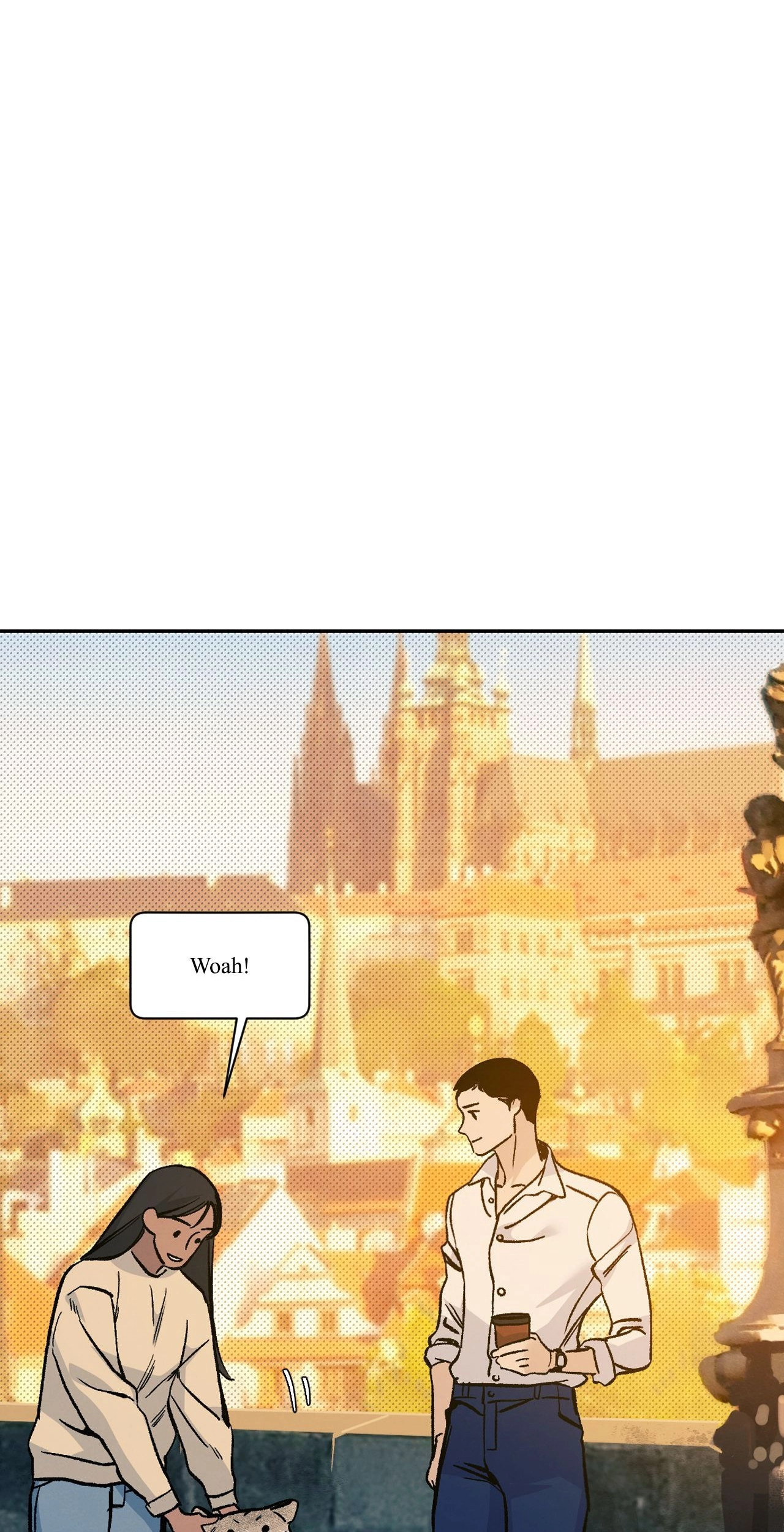 Wolf in the House Chapter 74.52 page 23 - 
