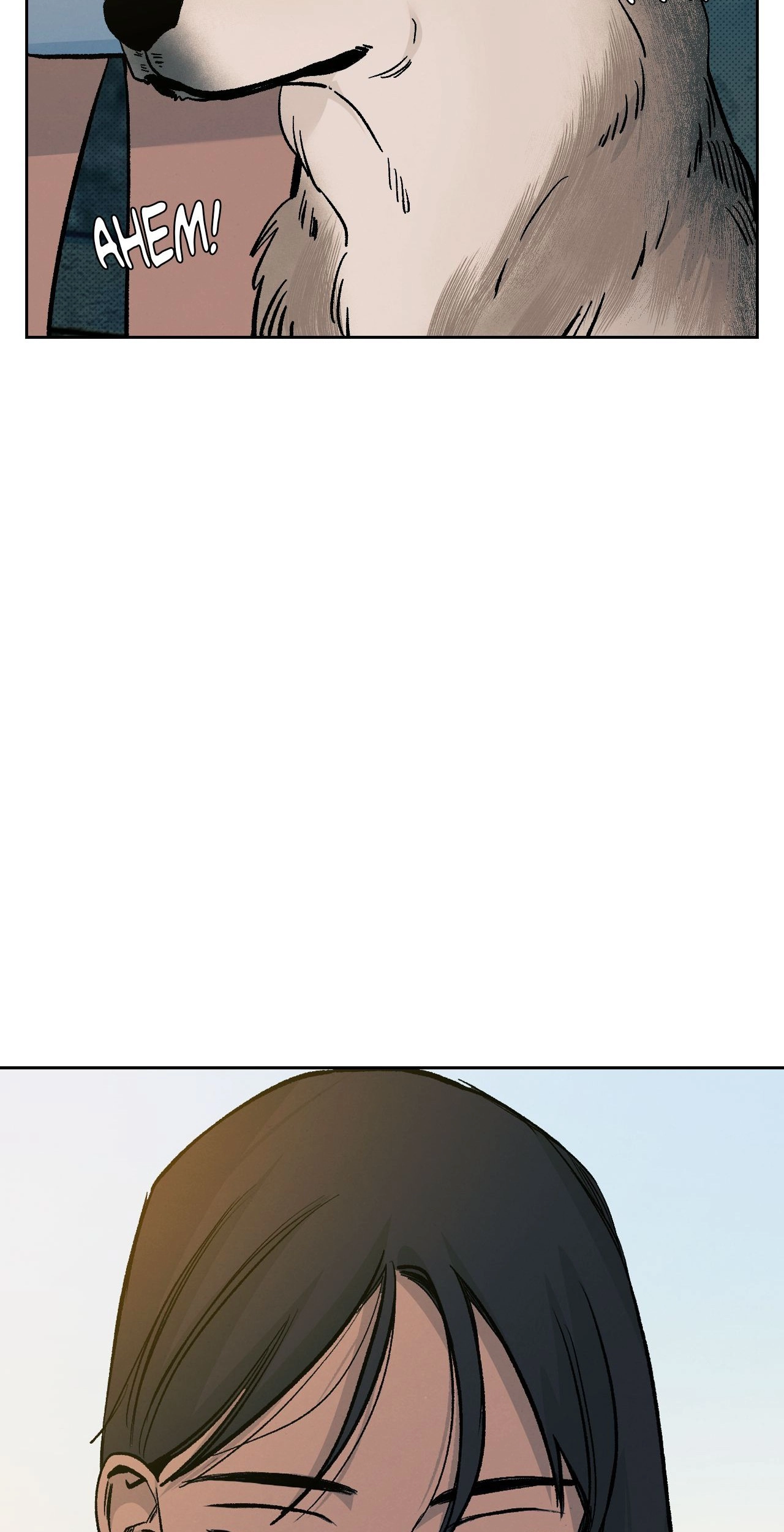 Wolf in the House Chapter 74.52 page 25 - 