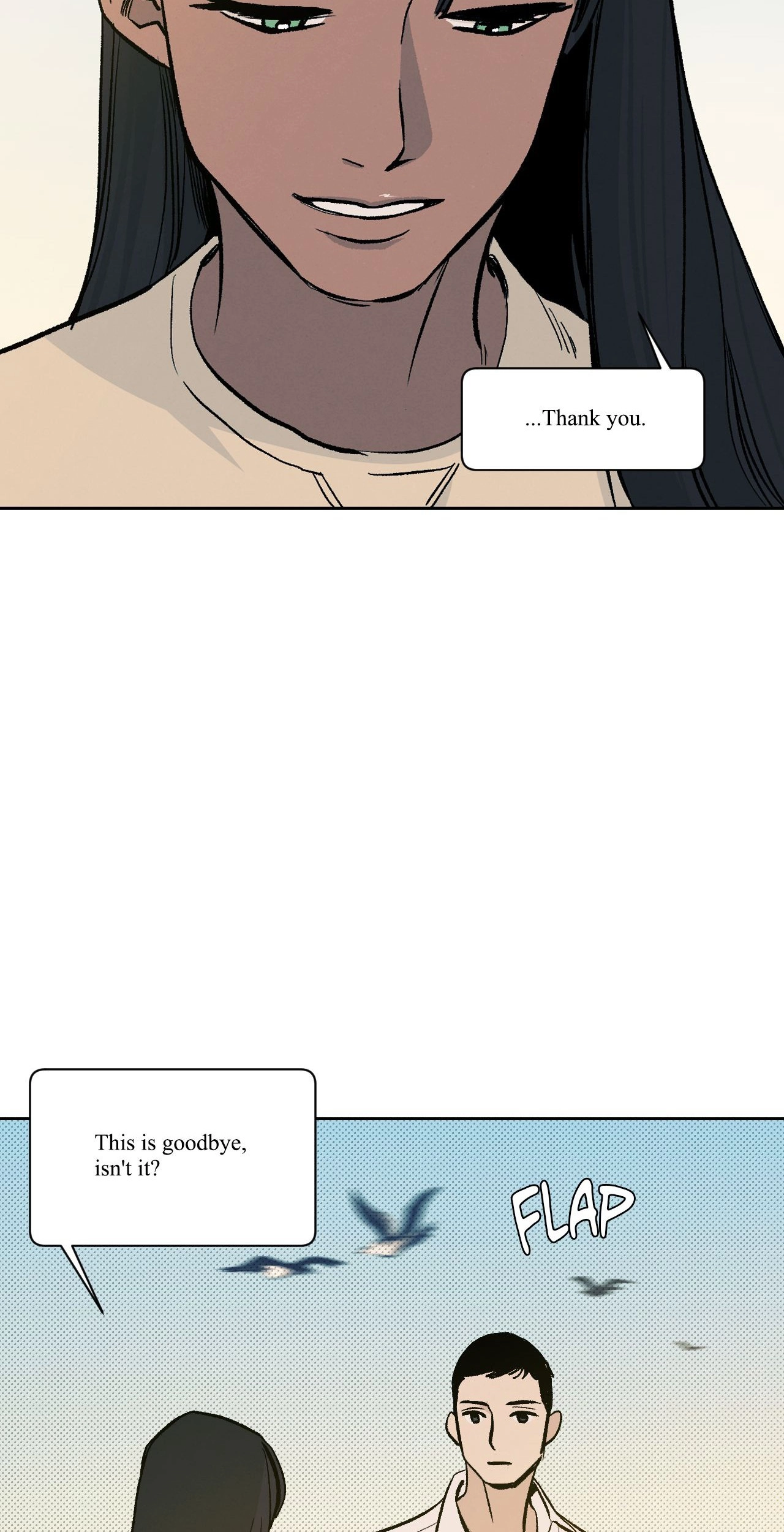 Wolf in the House Chapter 74.52 page 26 - 