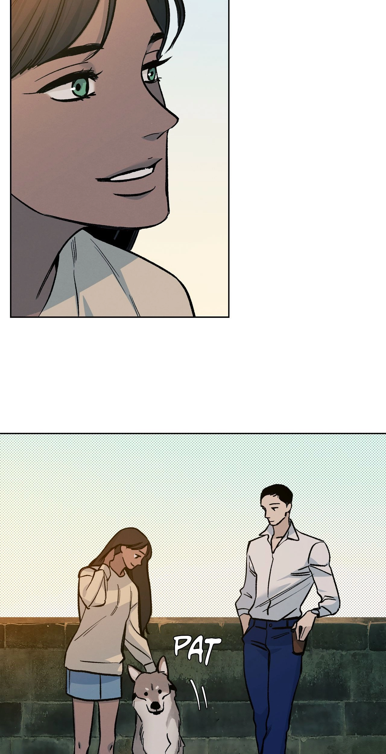 Wolf in the House Chapter 74.52 page 29 - 