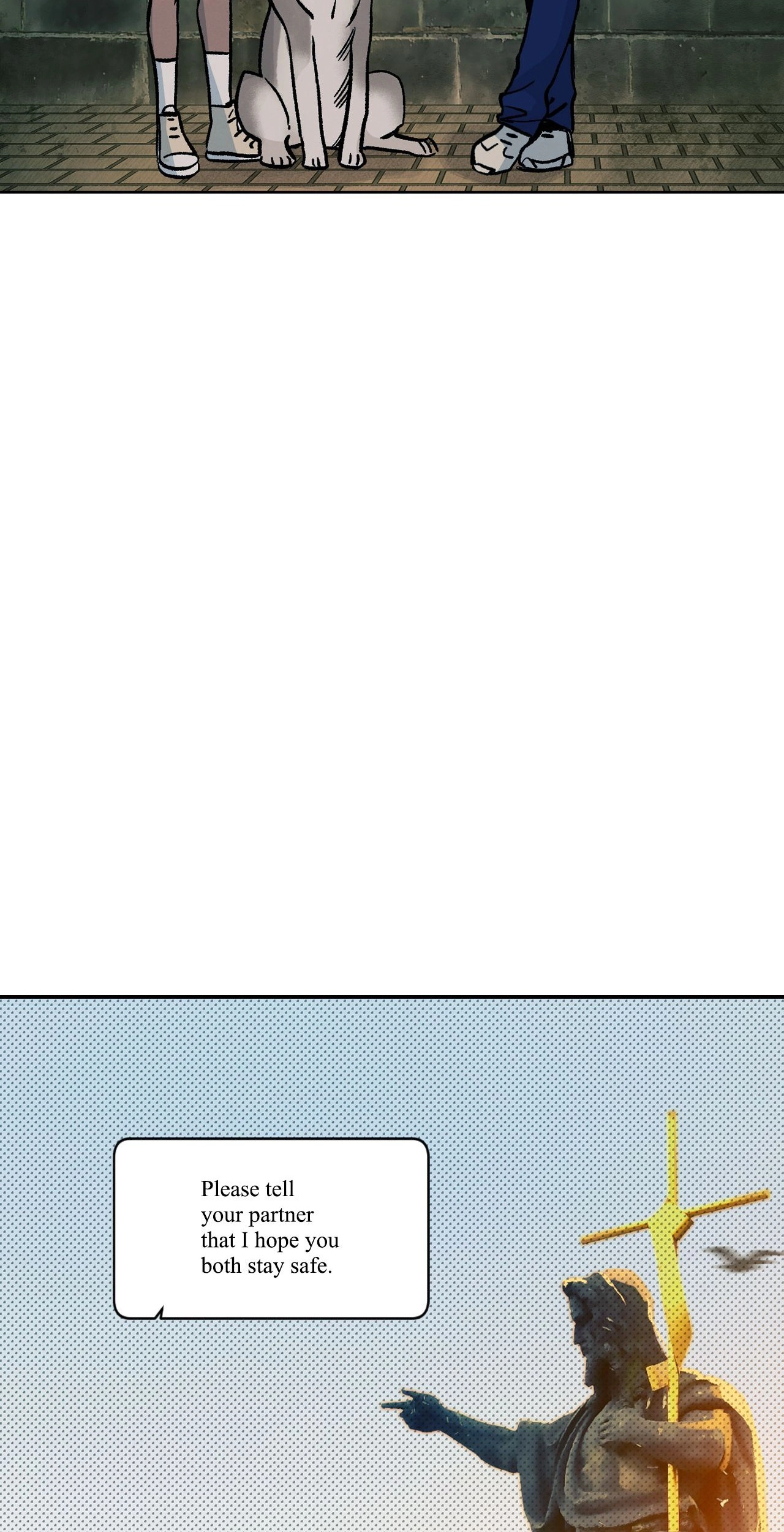 Wolf in the House Chapter 74.52 page 30 - 
