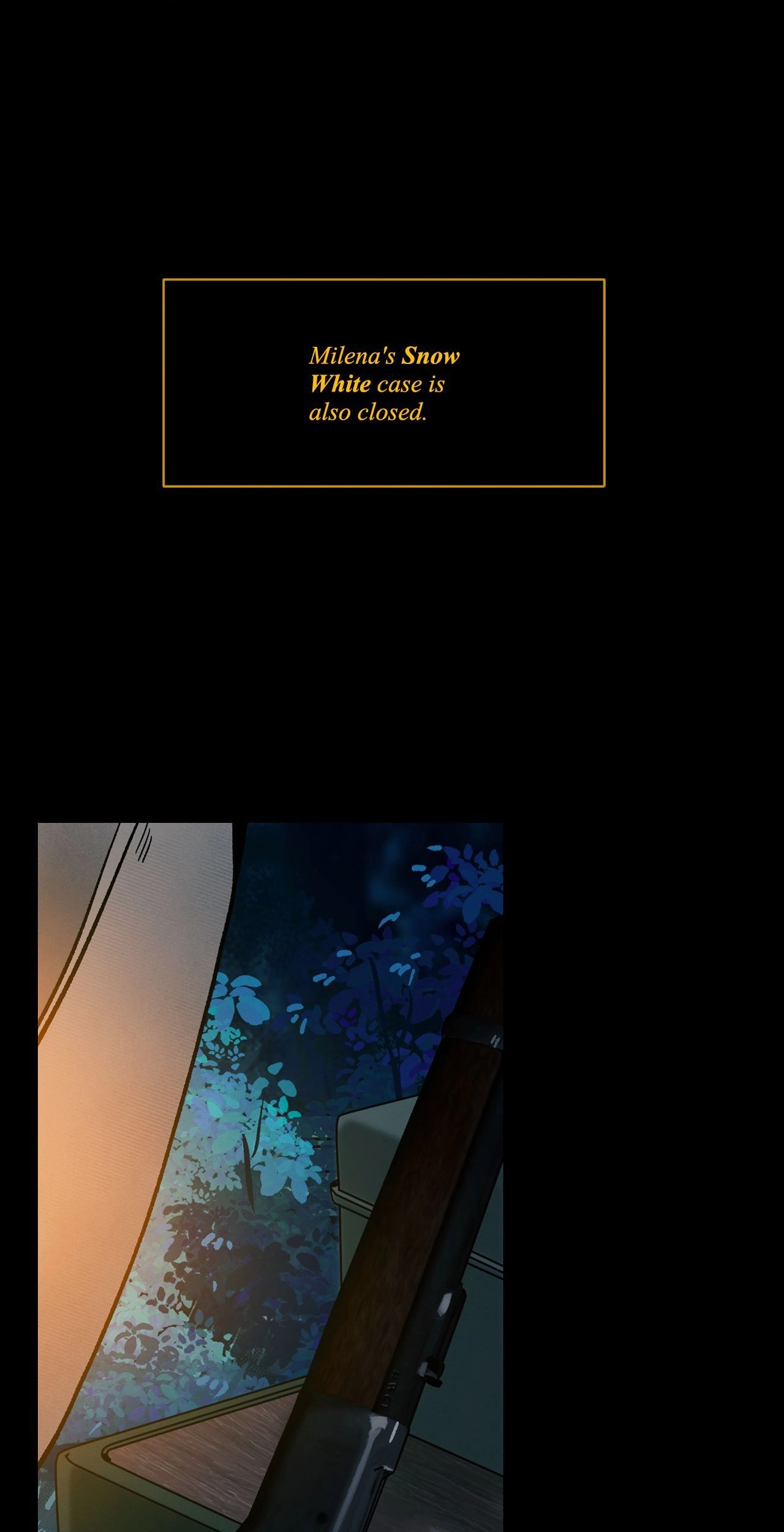 Wolf in the House Chapter 74.52 page 35 - 