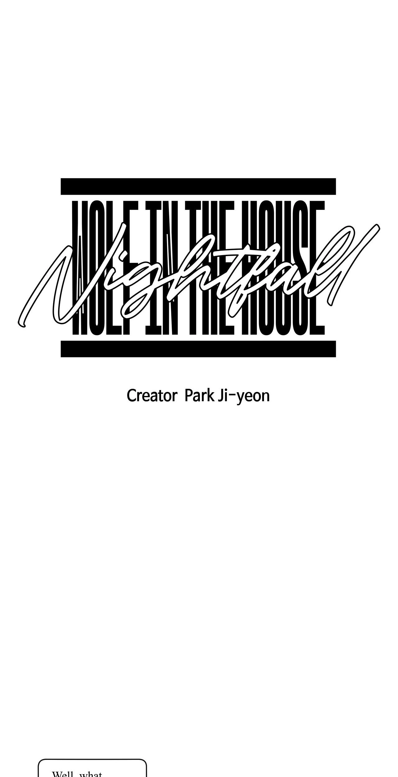 Wolf in the House Chapter 74.52 page 5 - 