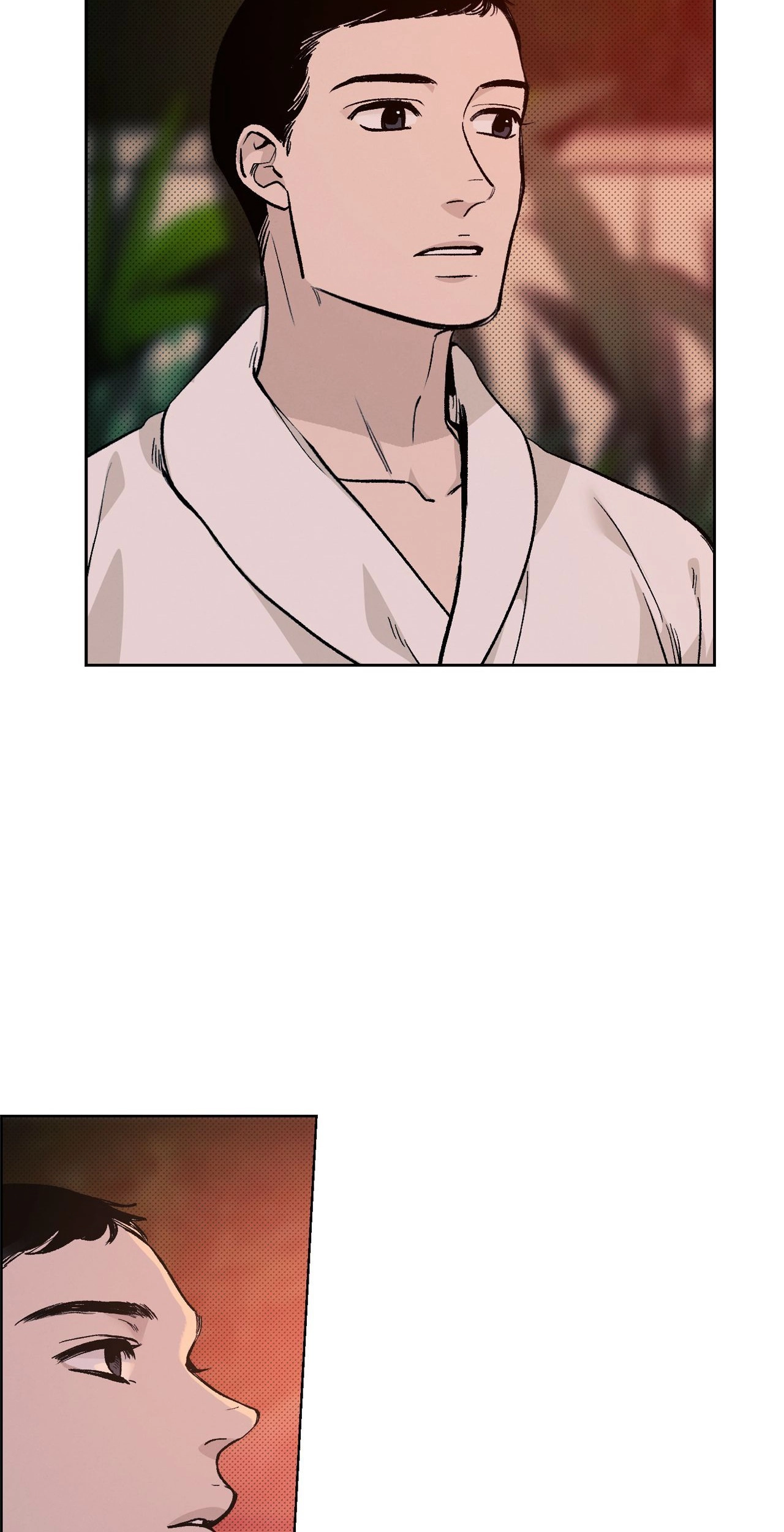 Wolf in the House Chapter 74.52 page 43 - 