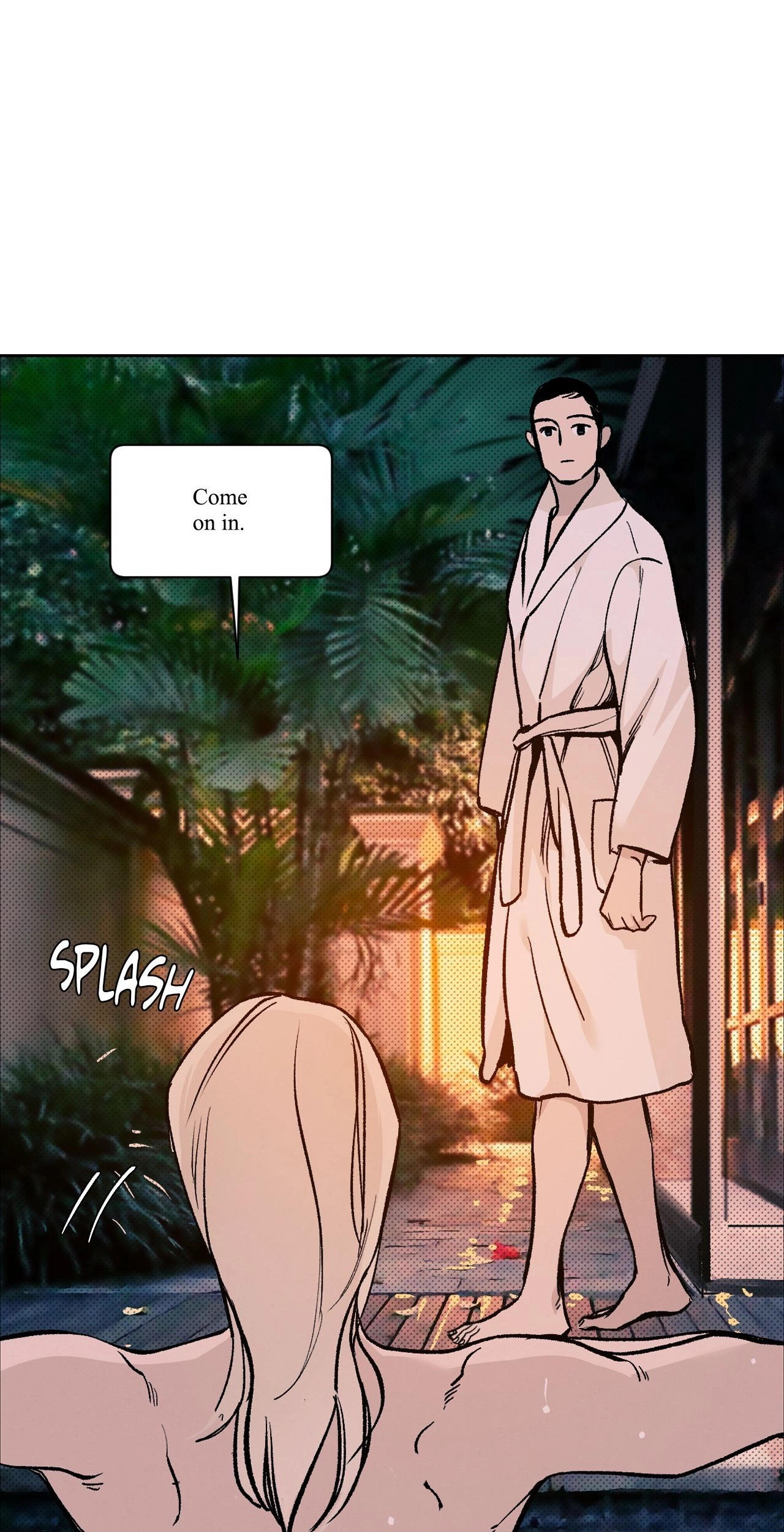 Wolf in the House Chapter 74.52 page 49 - 
