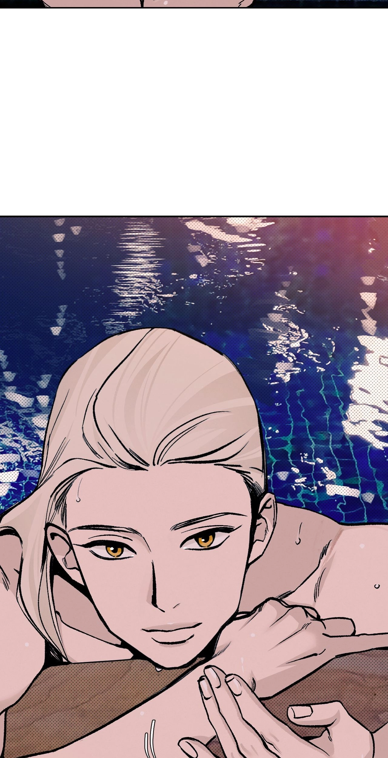 Wolf in the House Chapter 74.52 page 50 - 