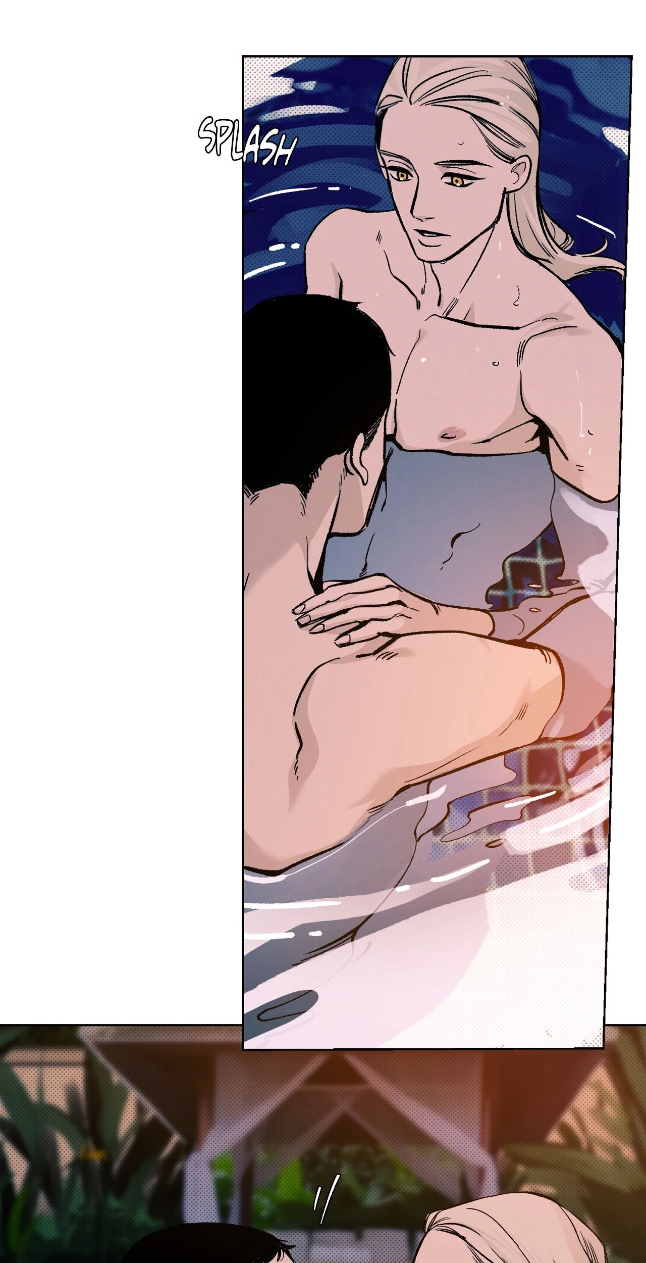 Wolf in the House Chapter 74.52 page 57 - 