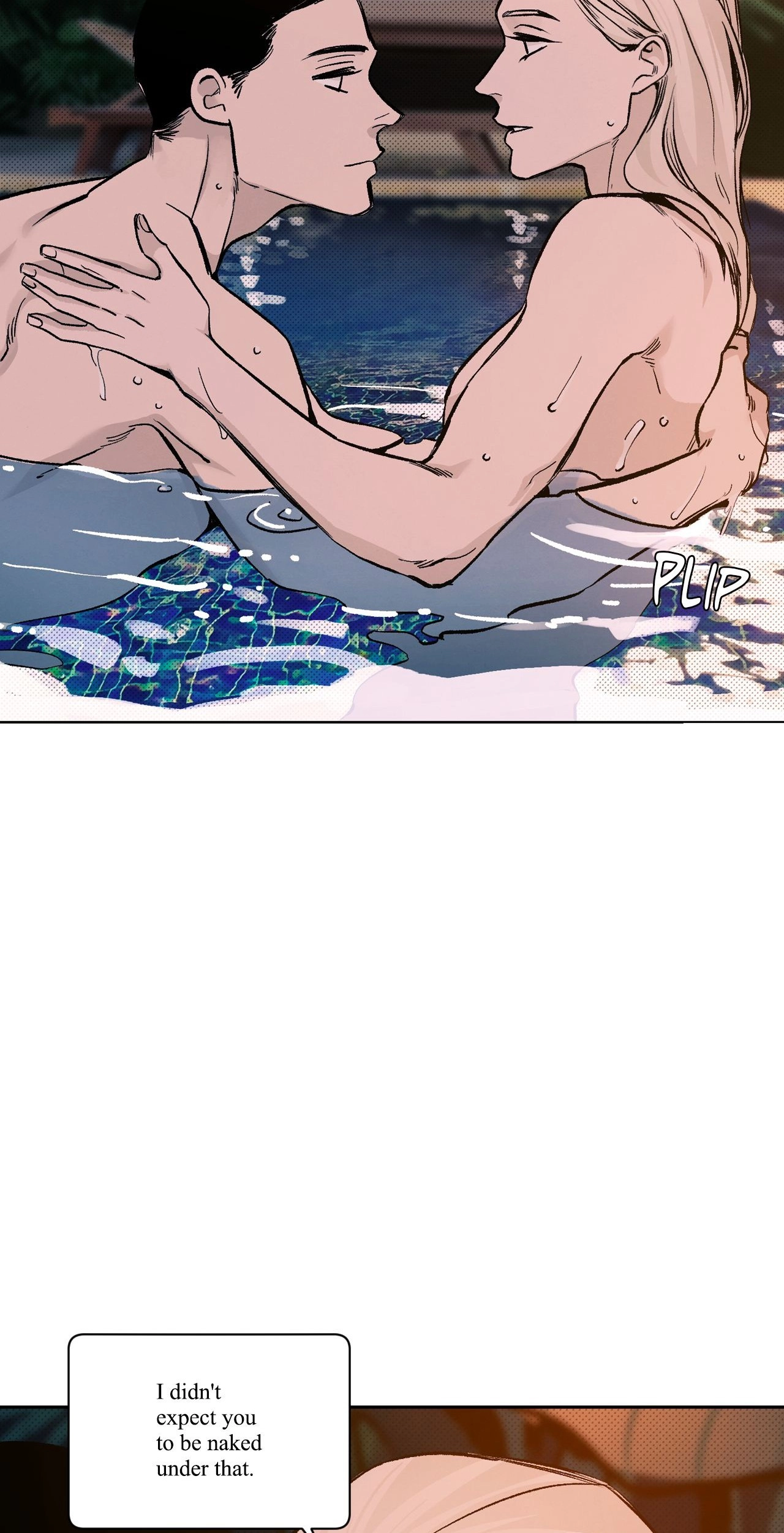 Wolf in the House Chapter 74.52 page 58 - 