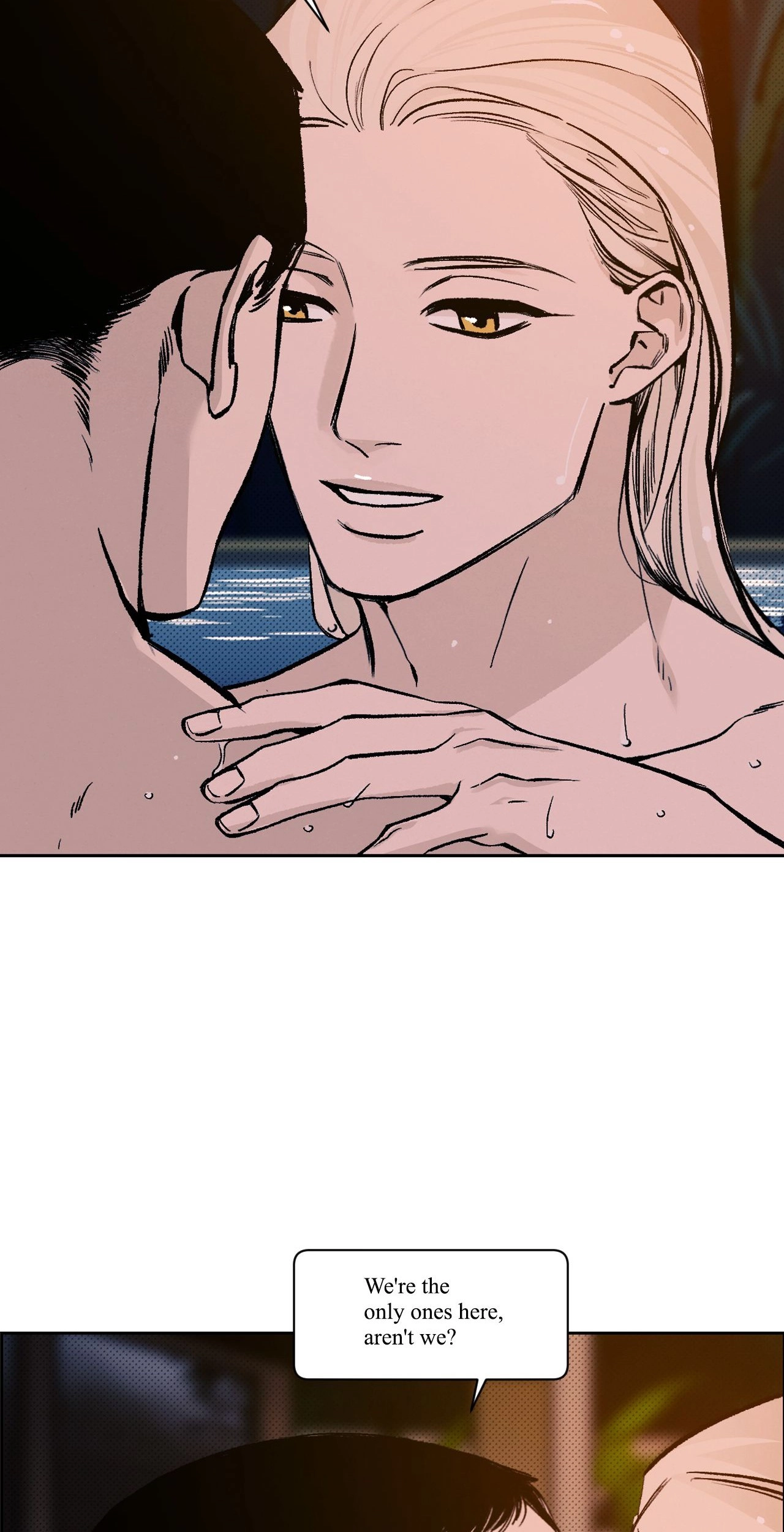 Wolf in the House Chapter 74.52 page 59 - 