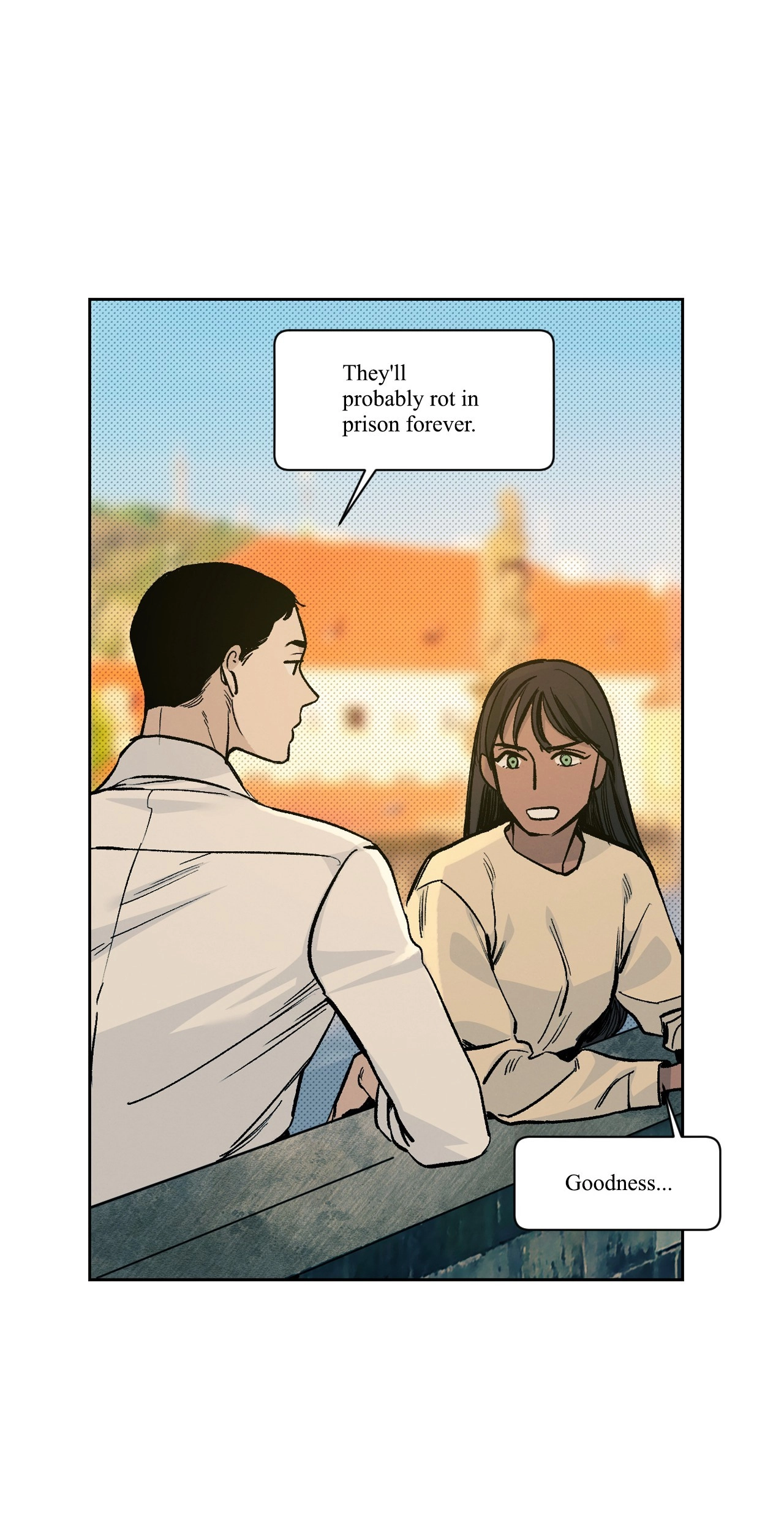 Wolf in the House Chapter 74.52 page 7 - 