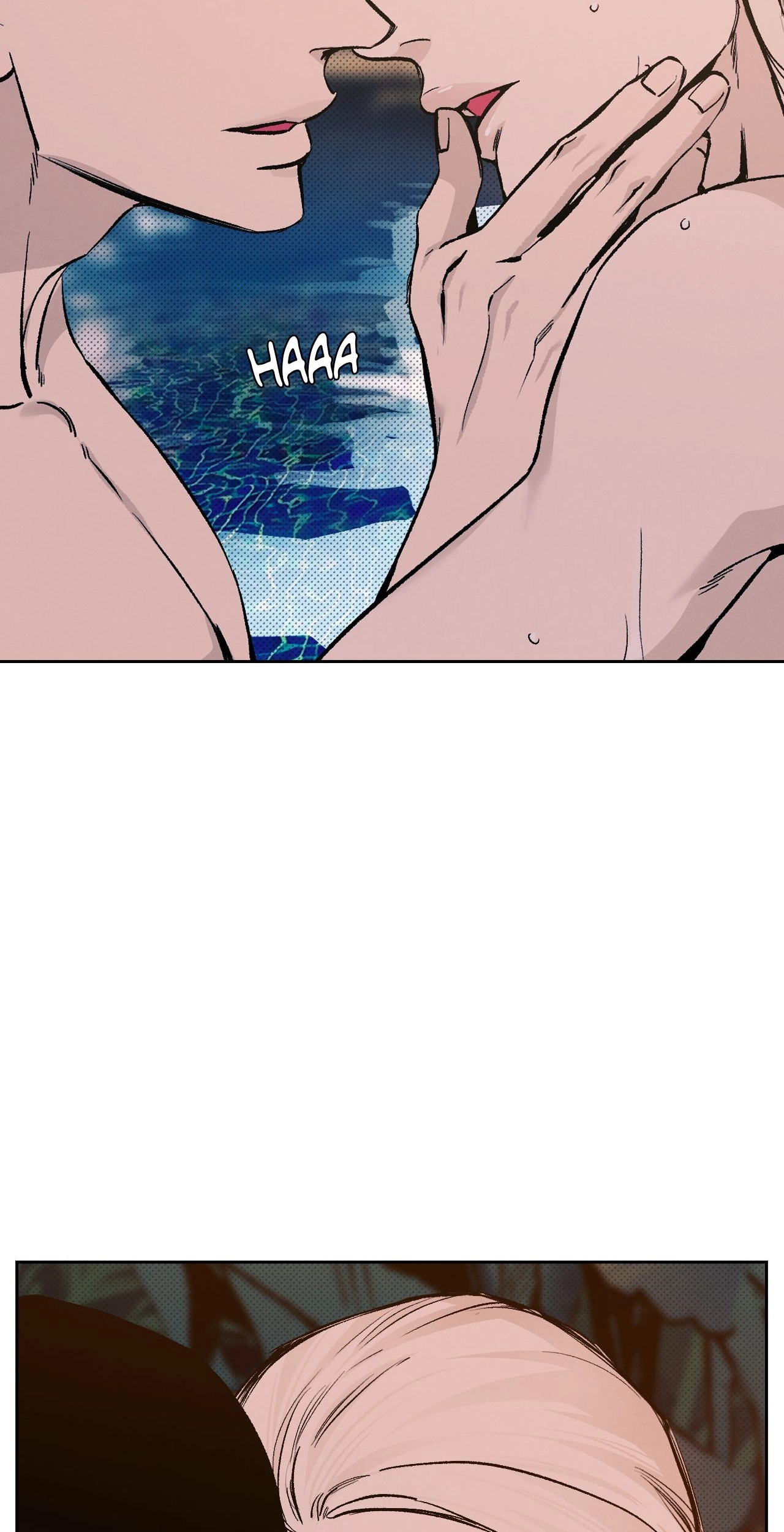 Wolf in the House Chapter 74.52 page 63 - 