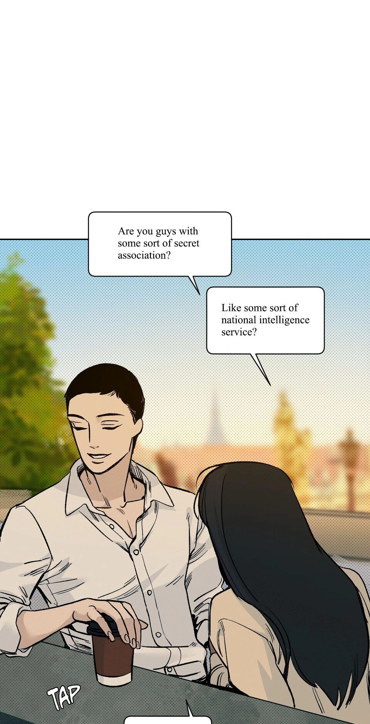 Wolf in the House Chapter 74.52 page 9 - 