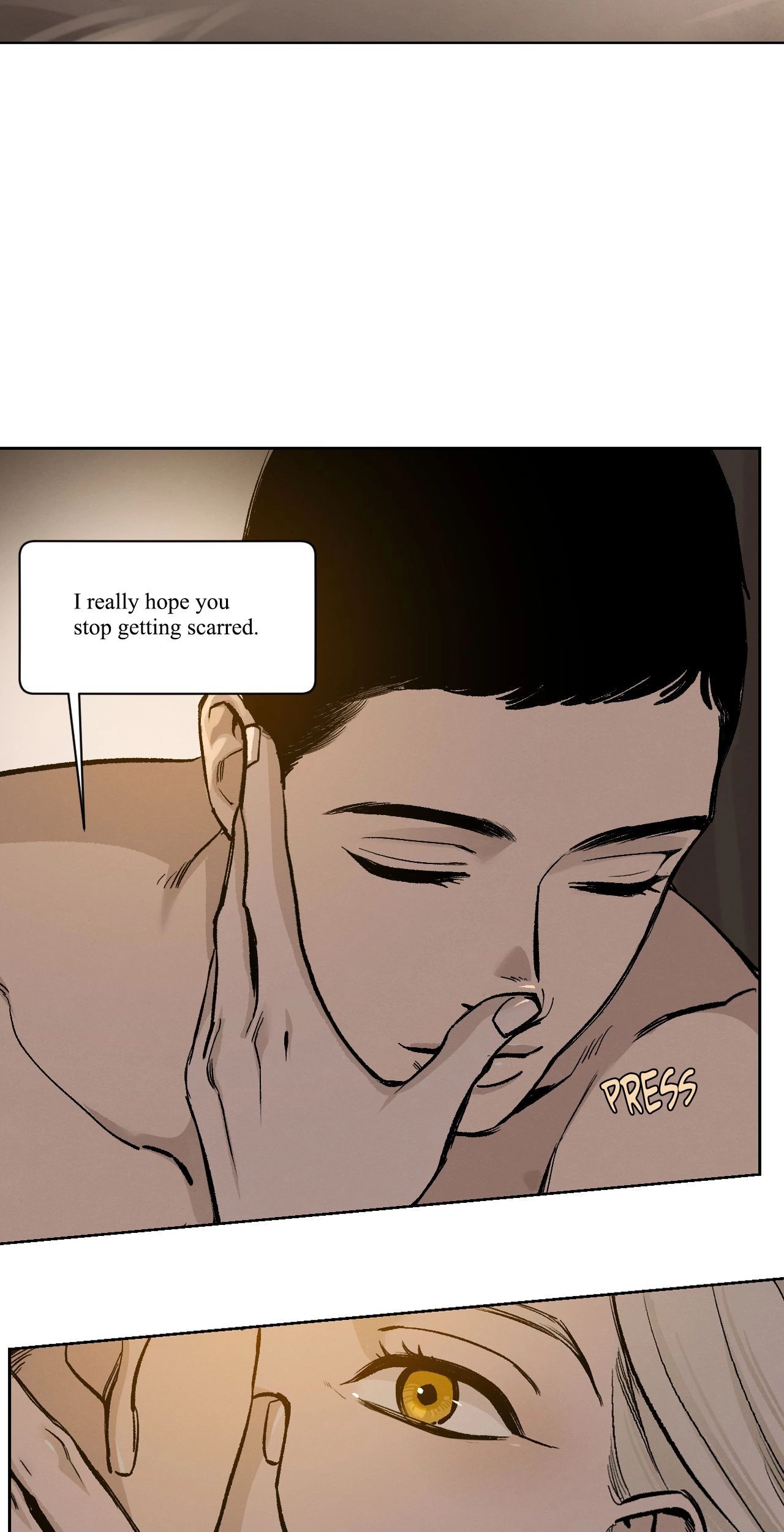 Wolf in the House Chapter 74.53 page 13 - 