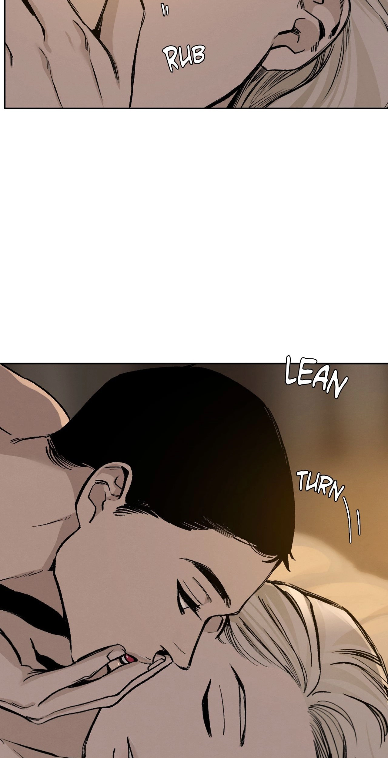 Wolf in the House Chapter 74.53 page 14 - 