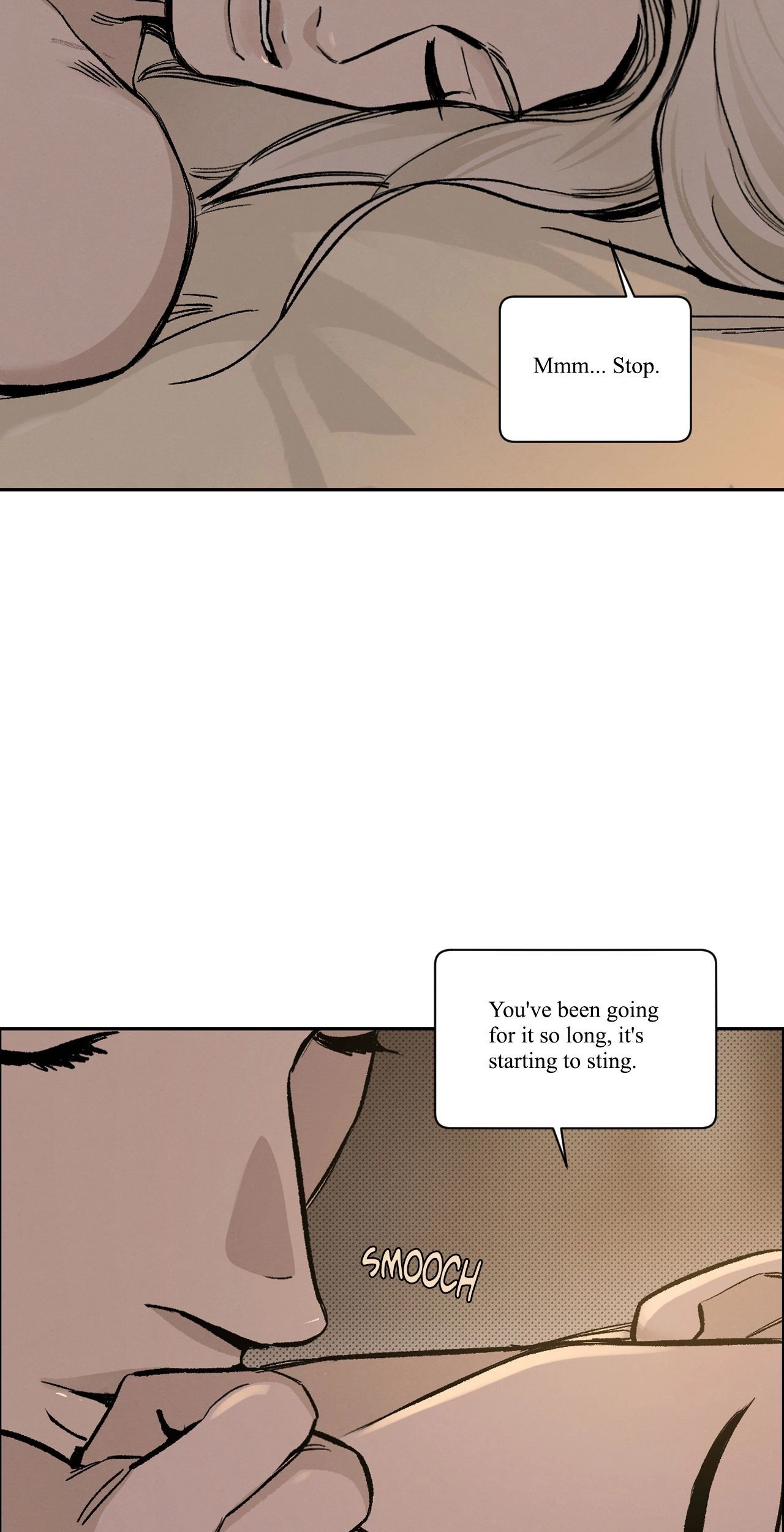 Wolf in the House Chapter 74.53 page 15 - 