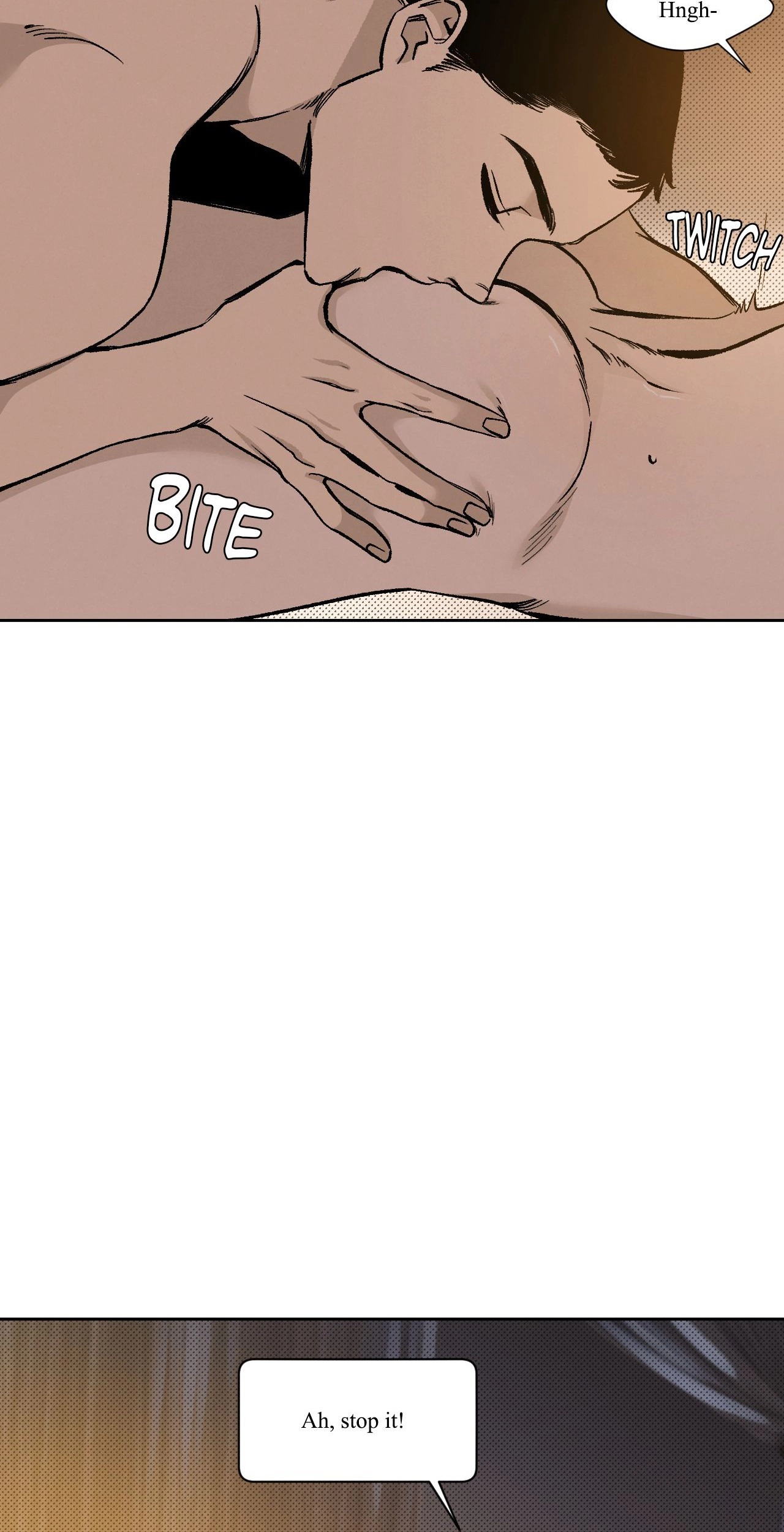 Wolf in the House Chapter 74.53 page 27 - 