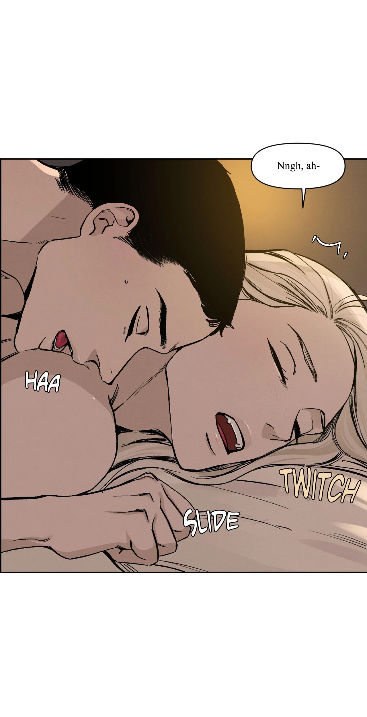 Wolf in the House Chapter 74.53 page 33 - 
