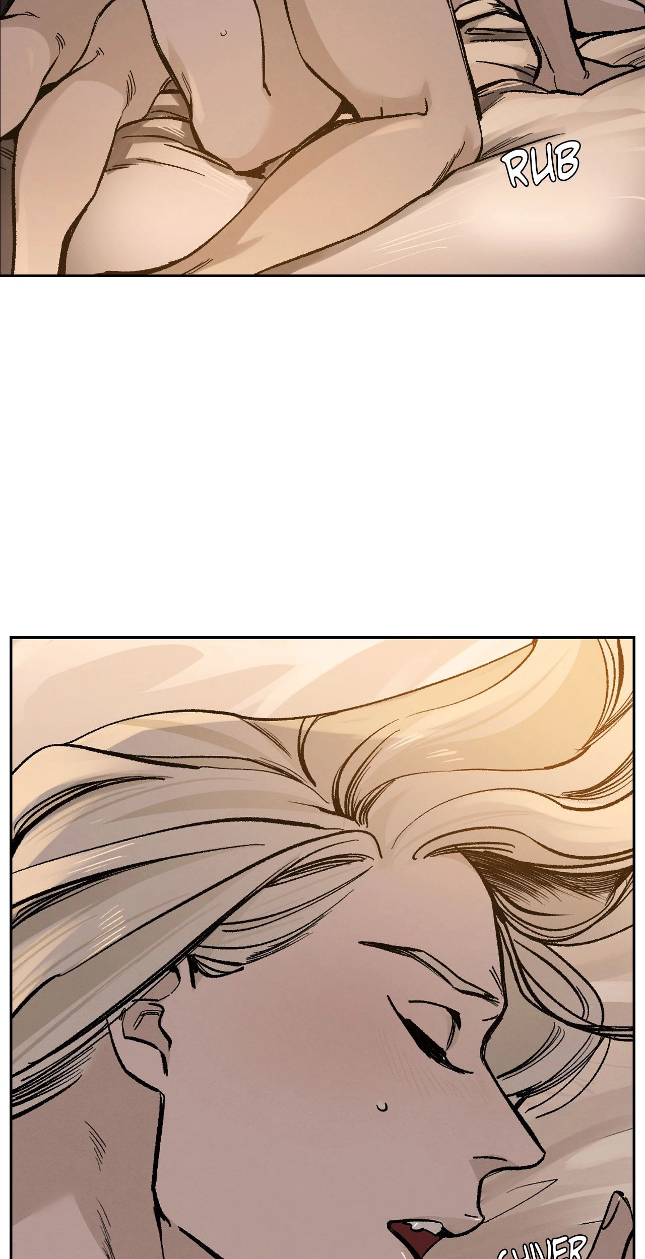 Wolf in the House Chapter 74.53 page 37 - 