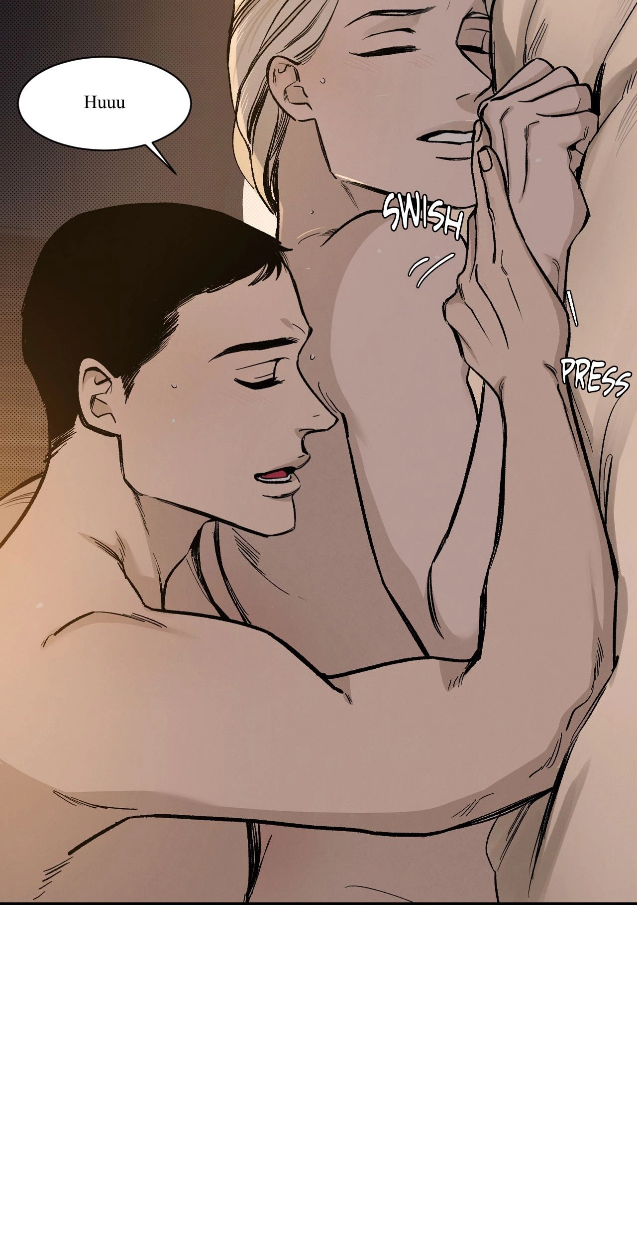 Wolf in the House Chapter 74.53 page 39 - 