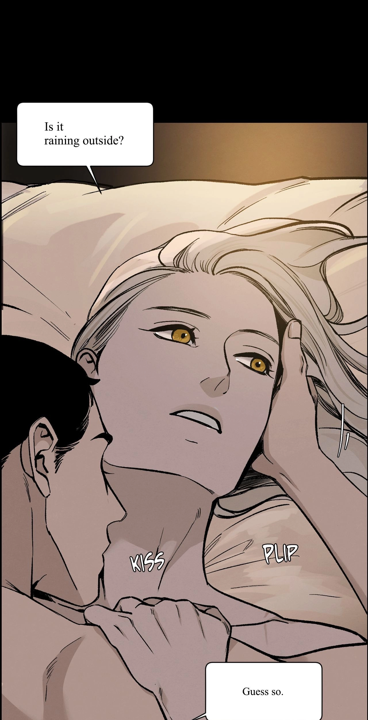 Wolf in the House Chapter 74.53 page 5 - 