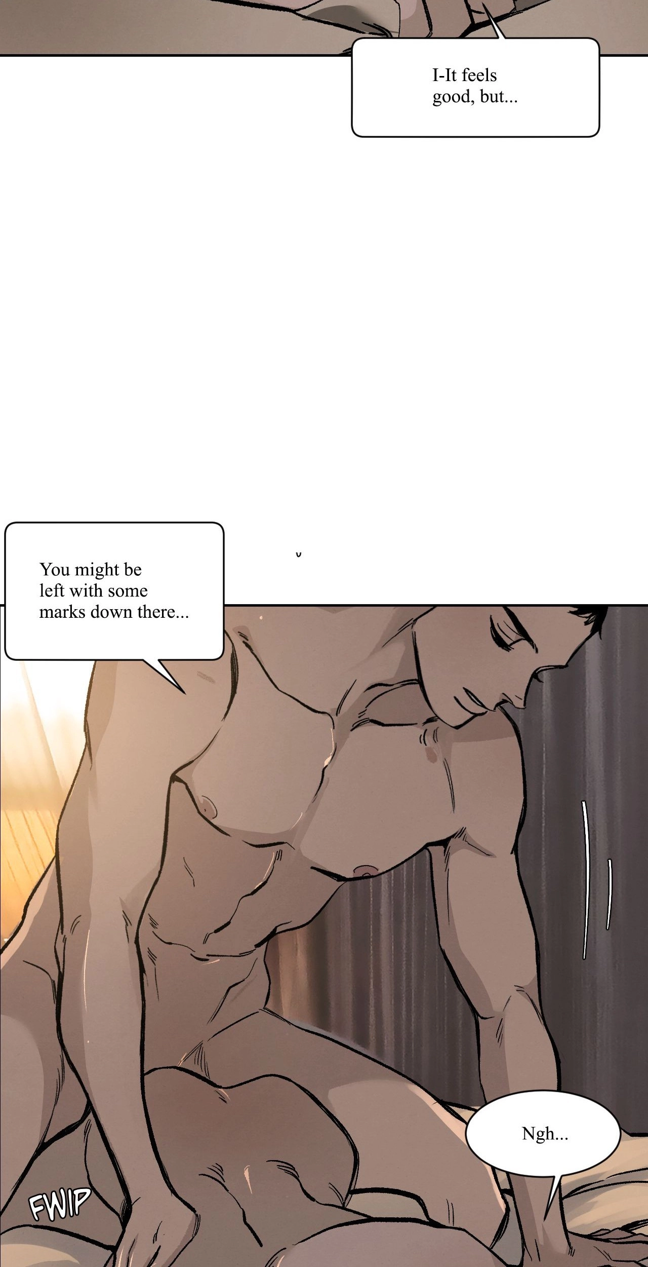 Wolf in the House Chapter 74.53 page 42 - 