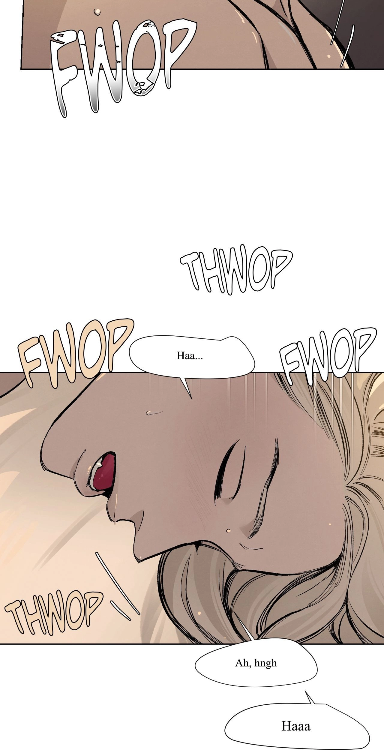 Wolf in the House Chapter 74.53 page 47 - 
