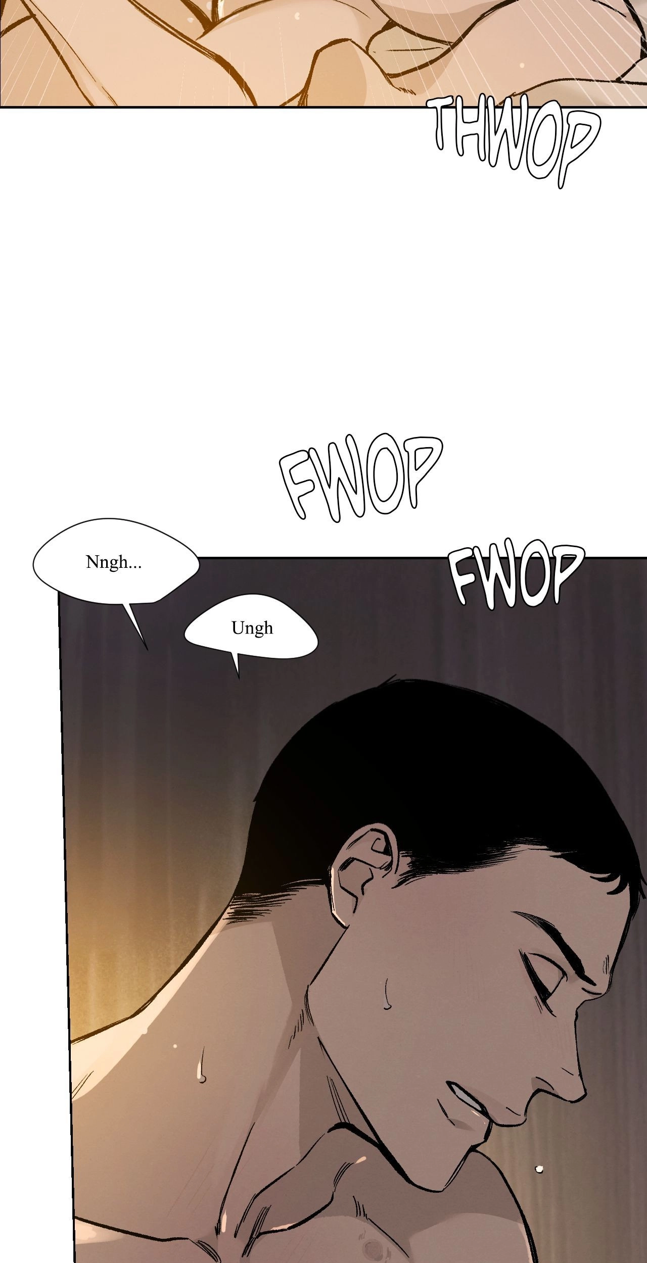 Wolf in the House Chapter 74.53 page 49 - 