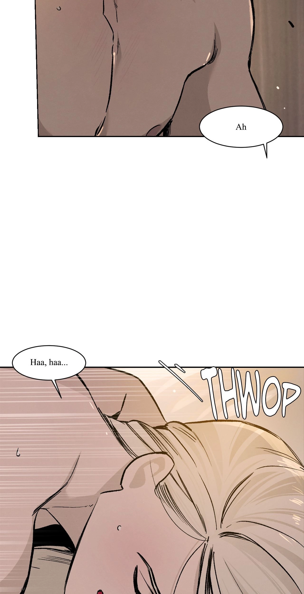 Wolf in the House Chapter 74.53 page 50 - 
