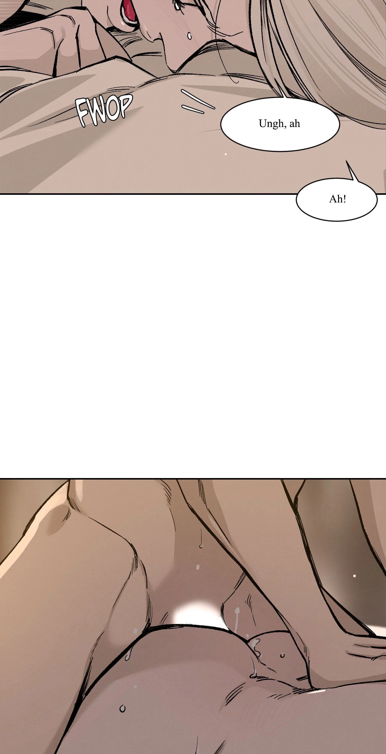 Wolf in the House Chapter 74.53 page 51 - 