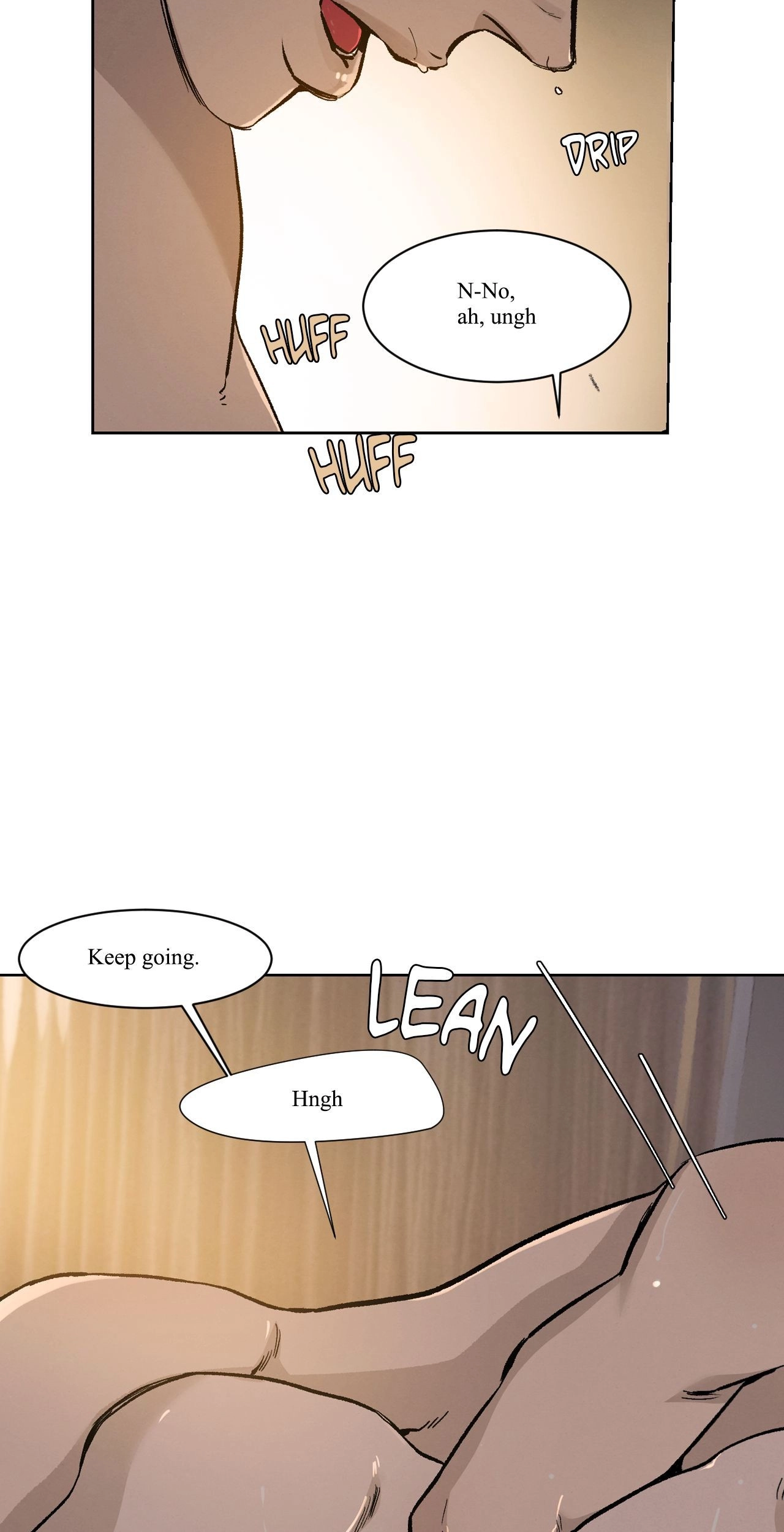 Wolf in the House Chapter 74.53 page 53 - 