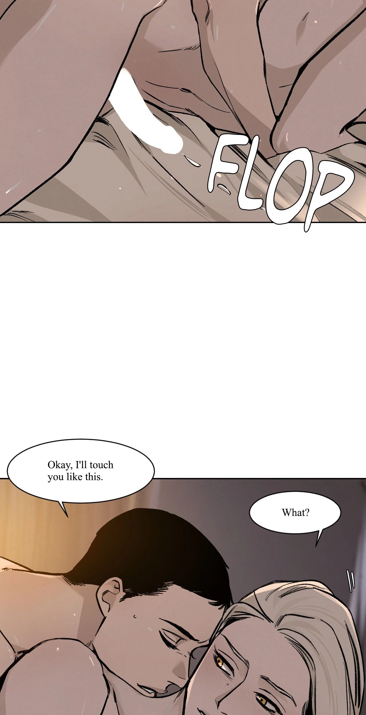 Wolf in the House Chapter 74.53 page 54 - 
