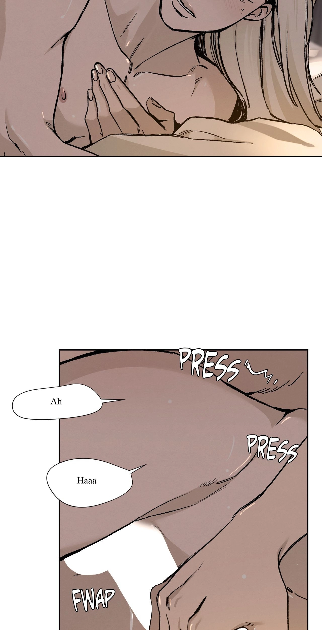 Wolf in the House Chapter 74.53 page 55 - 