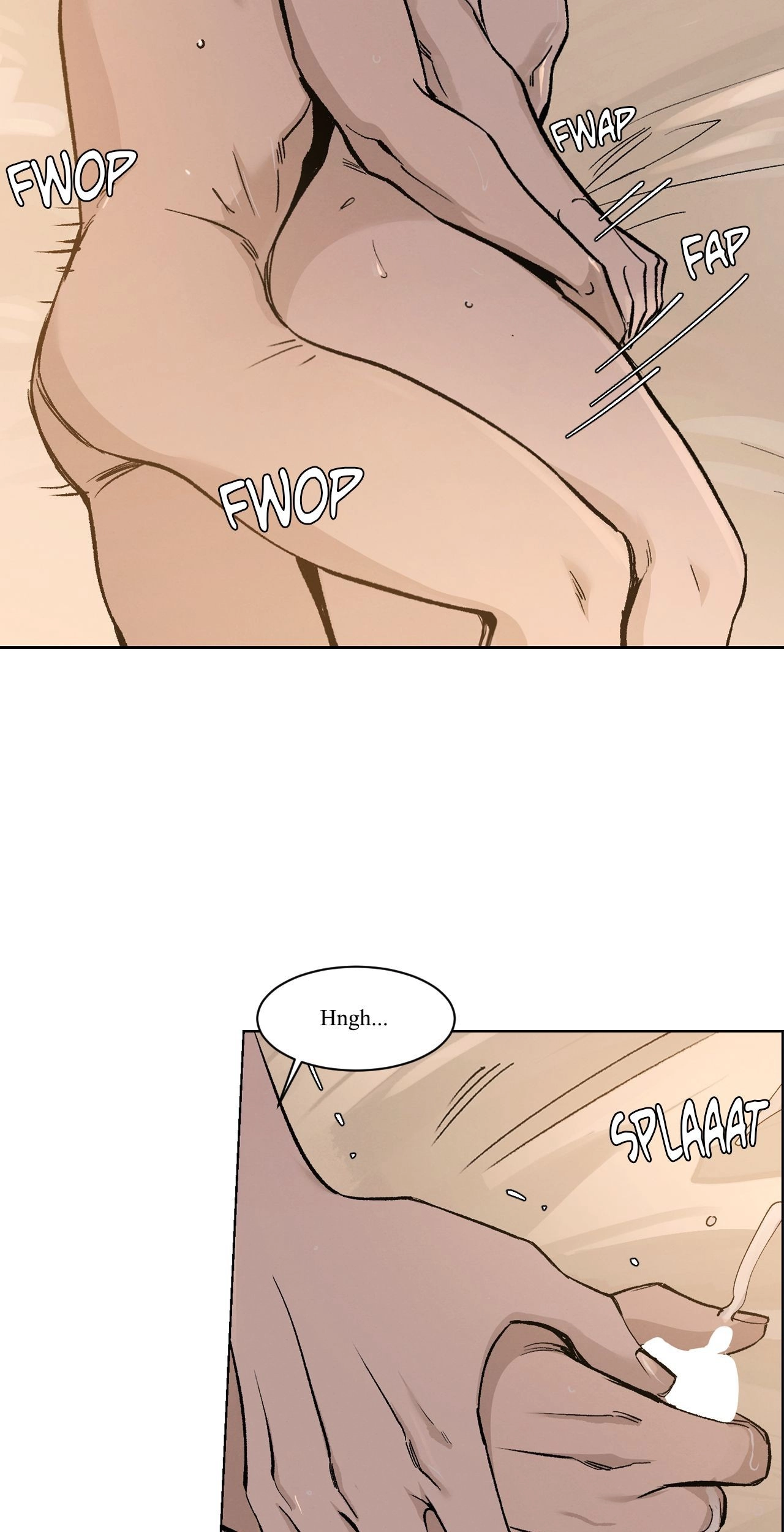 Wolf in the House Chapter 74.53 page 57 - 