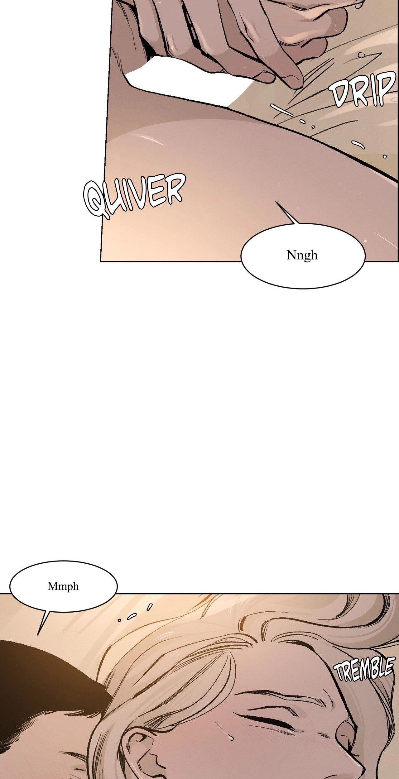 Wolf in the House Chapter 74.53 page 58 - 