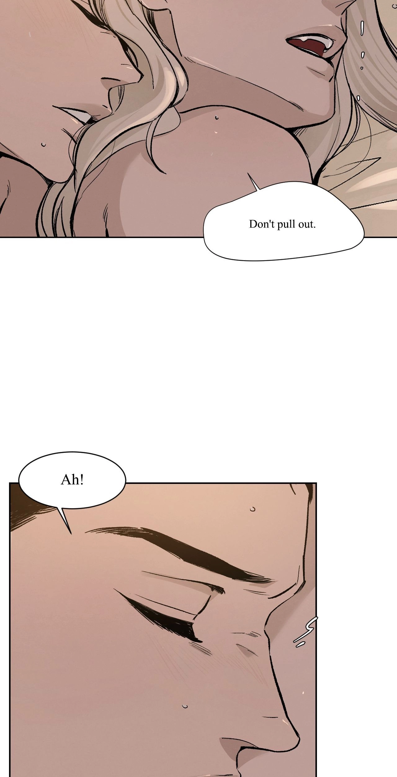 Wolf in the House Chapter 74.53 page 59 - 