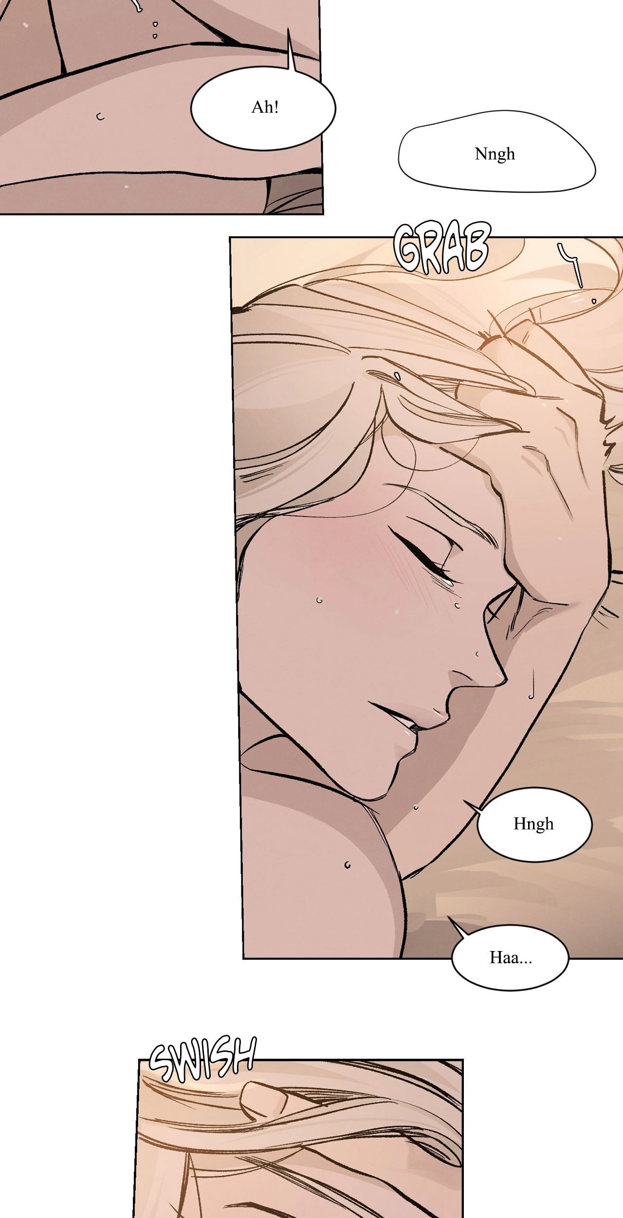 Wolf in the House Chapter 74.53 page 61 - 
