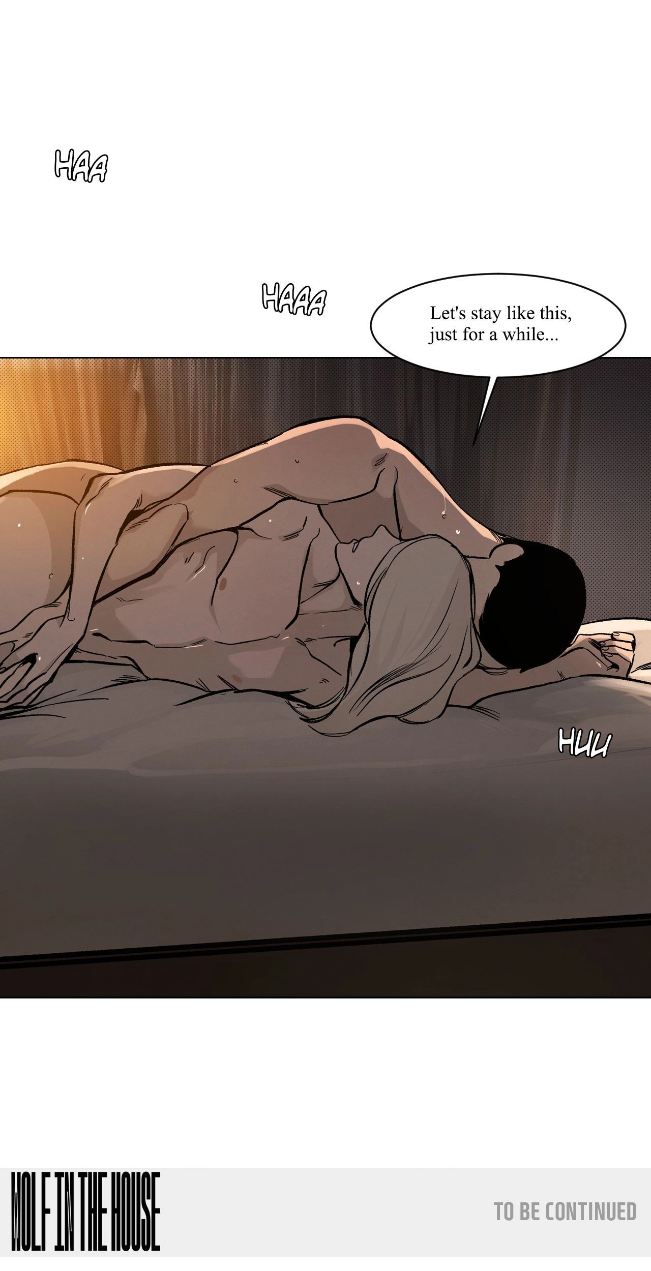 Wolf in the House Chapter 74.53 page 63 - 