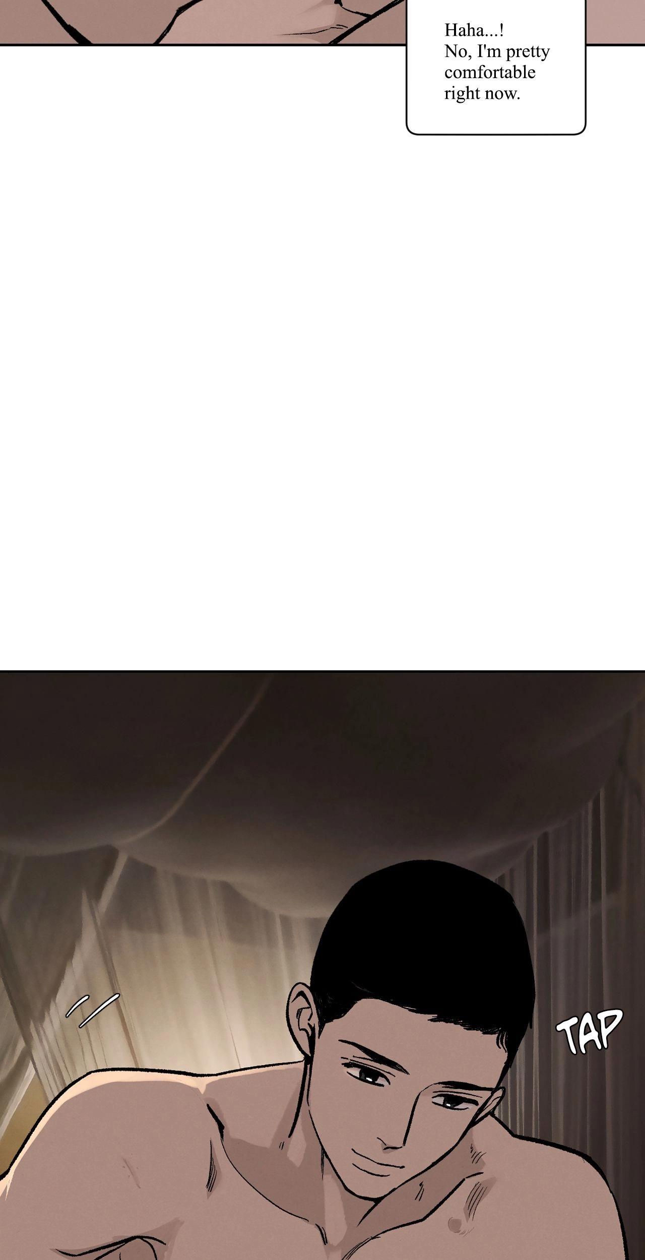 Wolf in the House Chapter 74.53 page 9 - 