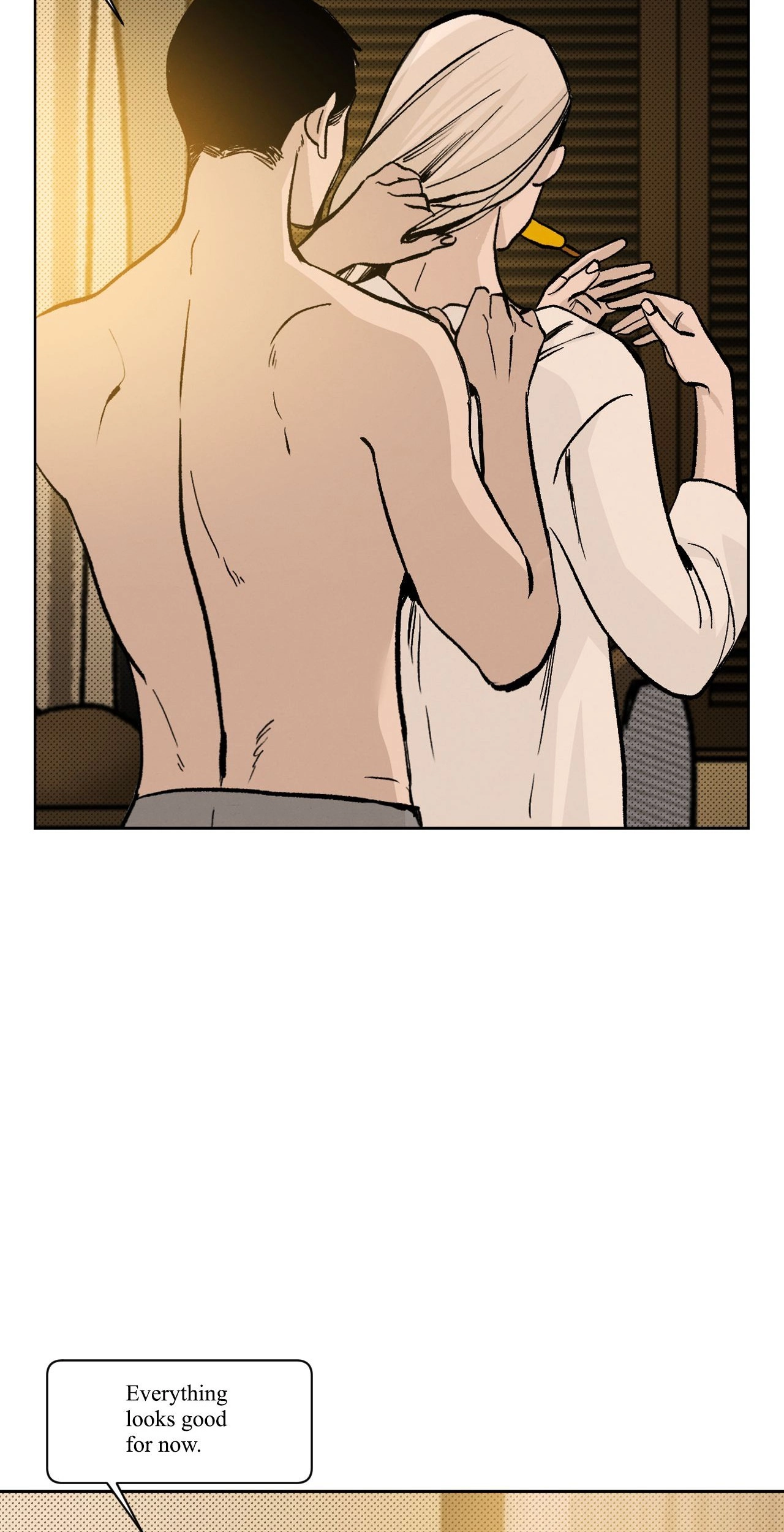 Wolf in the House Chapter 74.54 page 15 - 