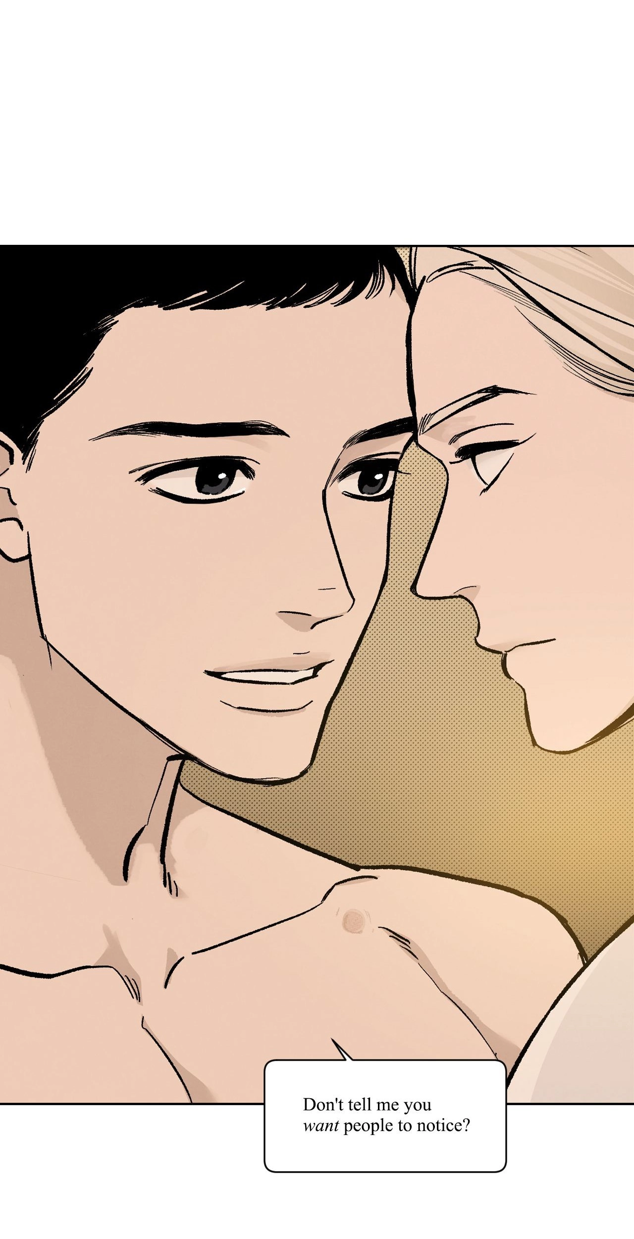 Wolf in the House Chapter 74.54 page 18 - 
