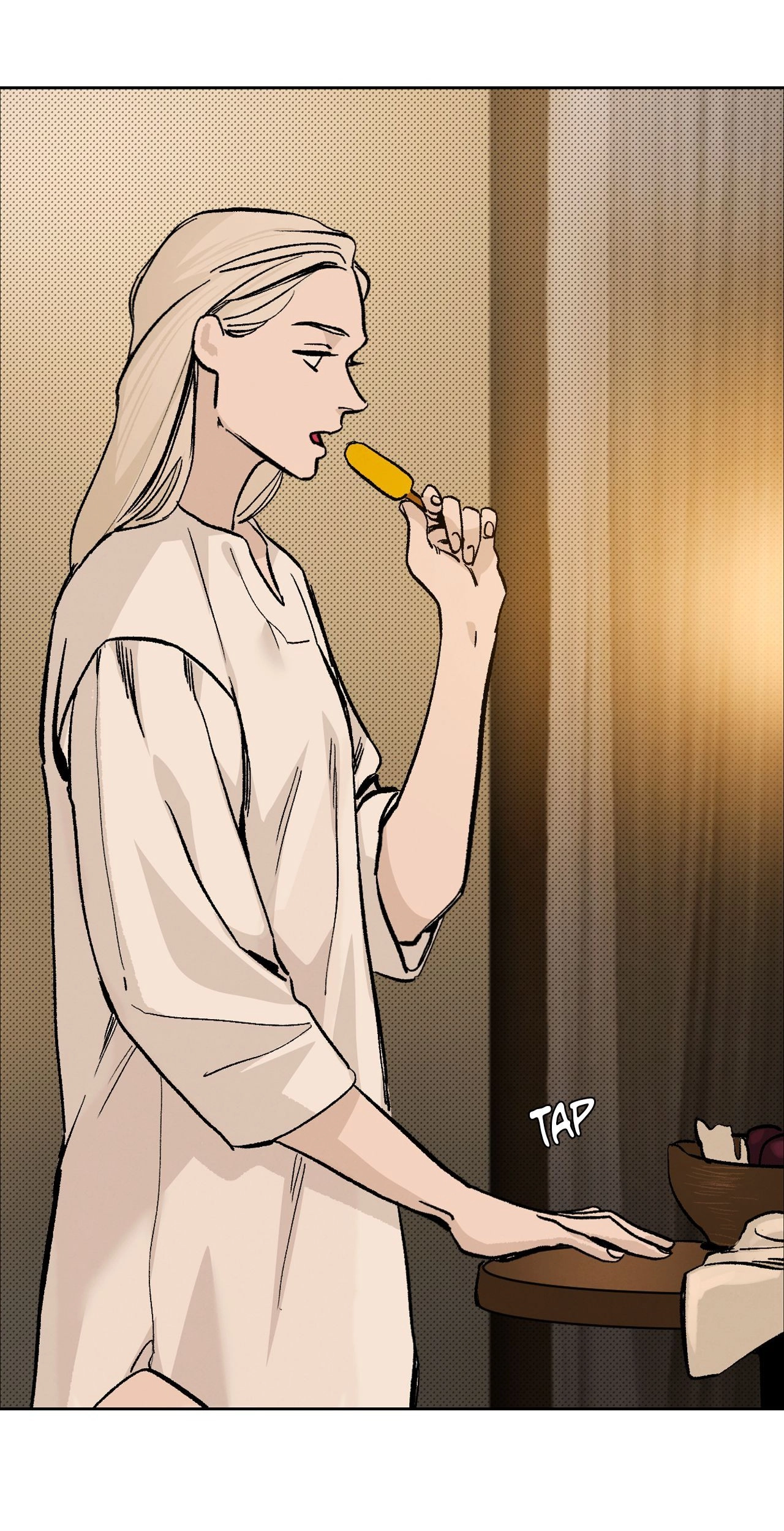 Wolf in the House Chapter 74.54 page 3 - 
