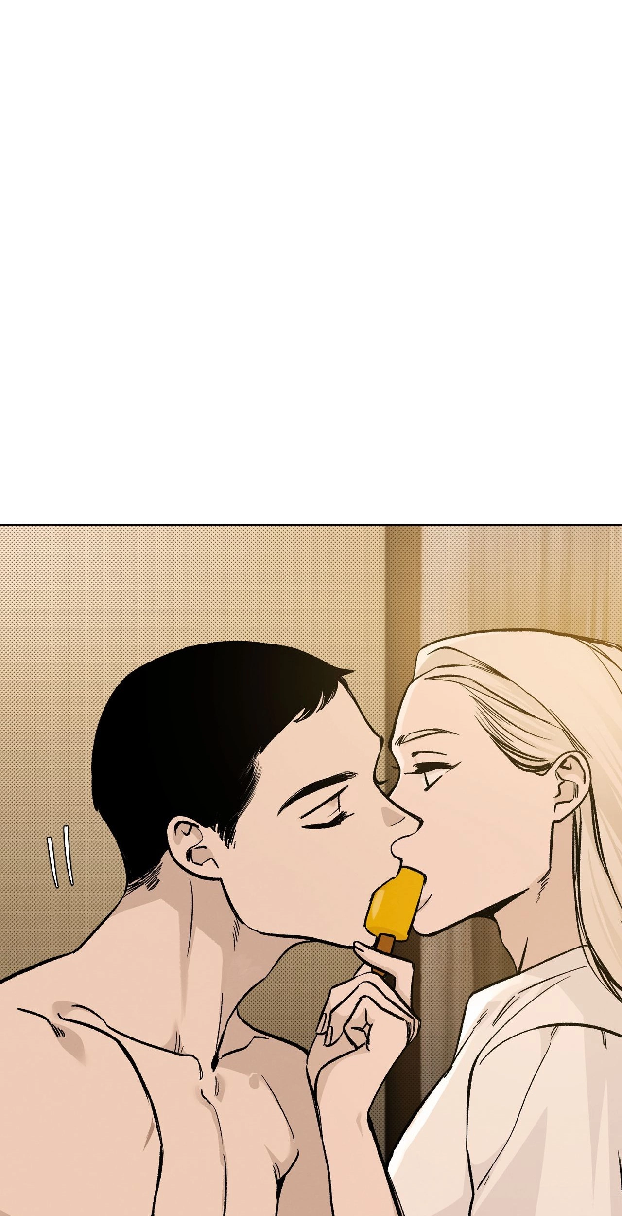 Wolf in the House Chapter 74.54 page 21 - 