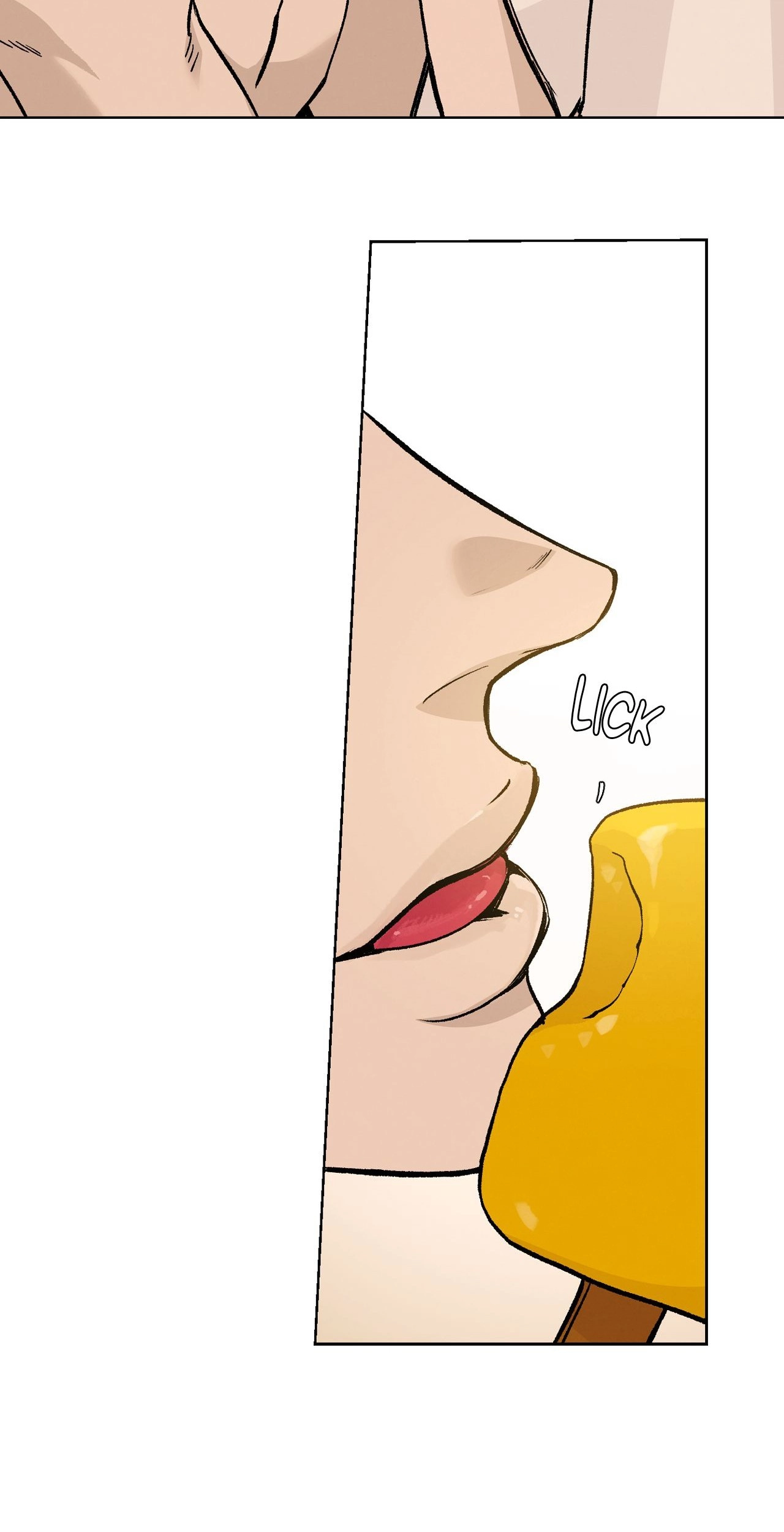 Wolf in the House Chapter 74.54 page 22 - 
