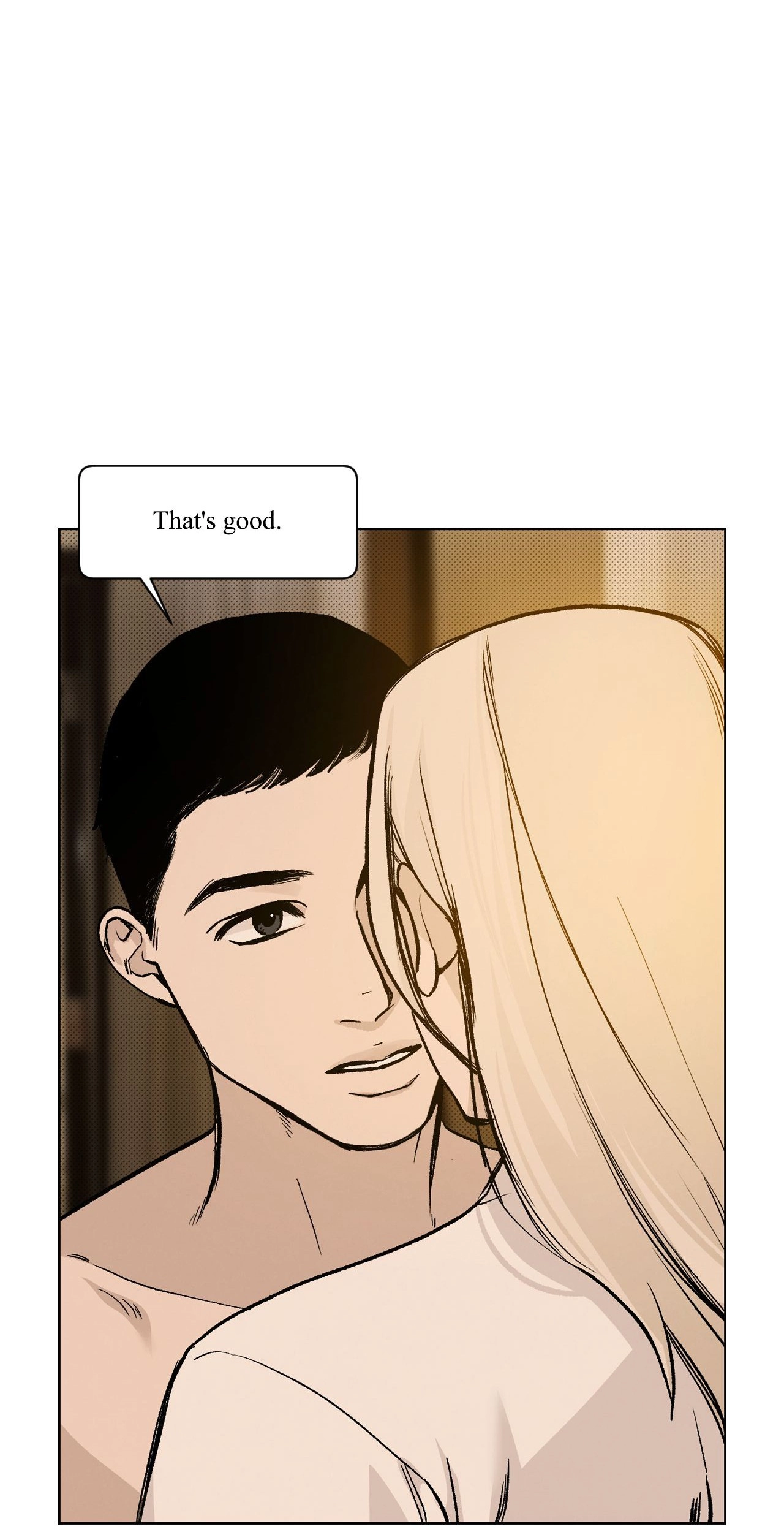 Wolf in the House Chapter 74.54 page 23 - 