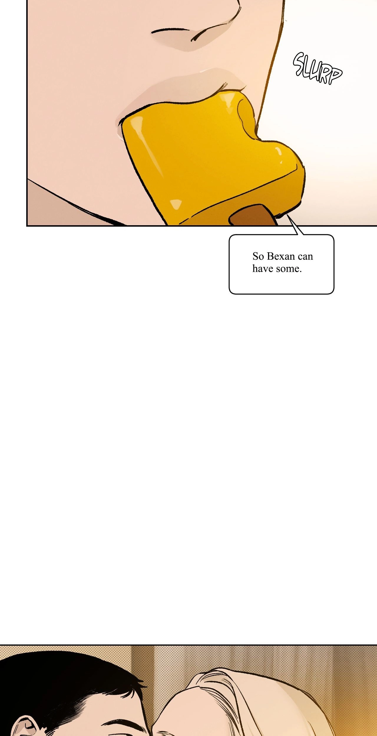 Wolf in the House Chapter 74.54 page 25 - 