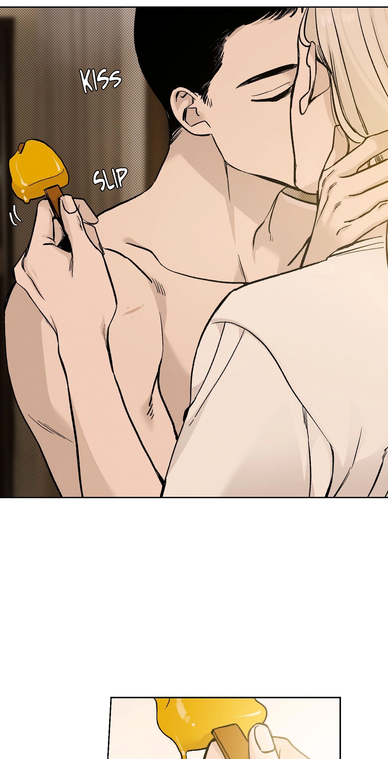 Wolf in the House Chapter 74.54 page 27 - 