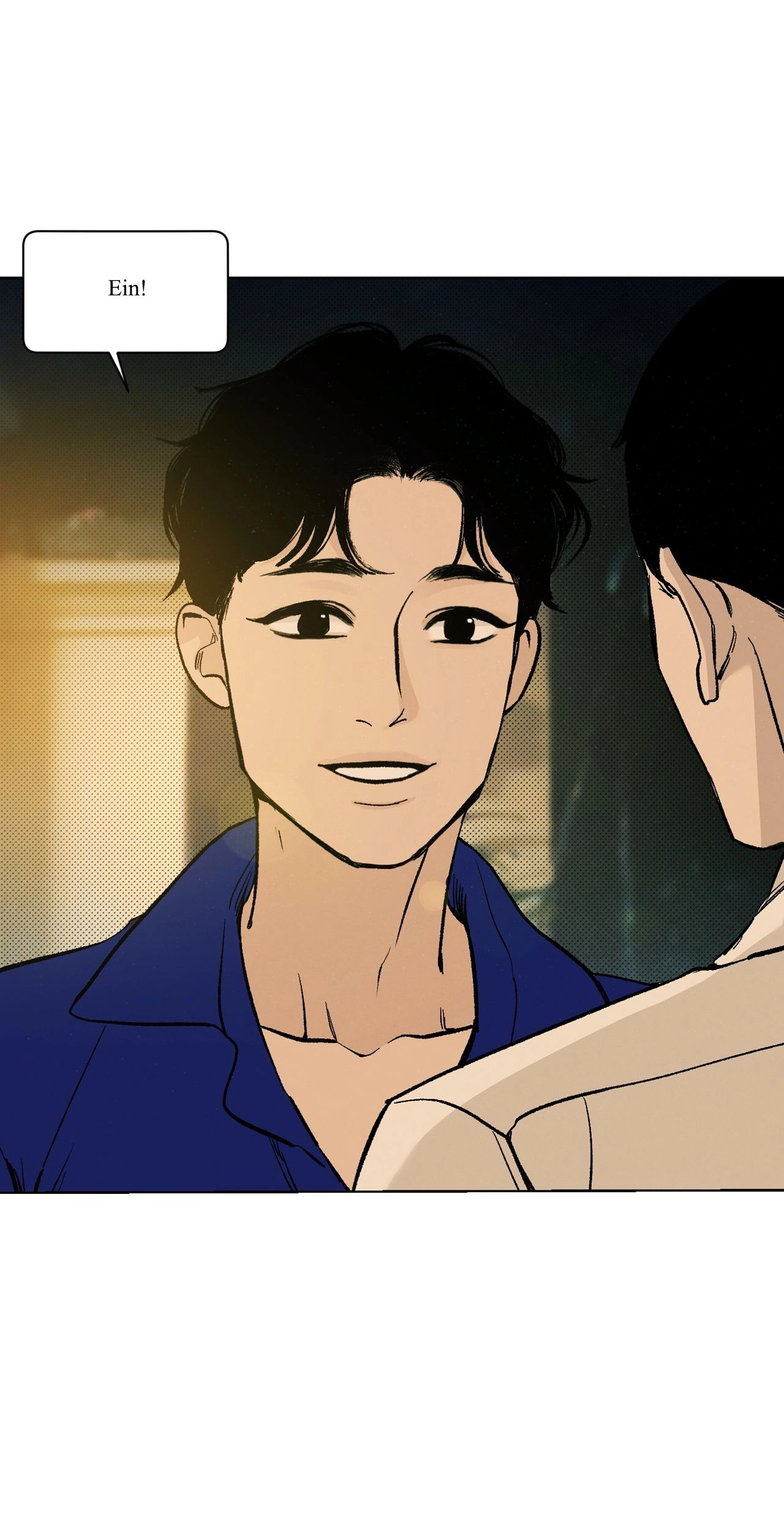 Wolf in the House Chapter 74.54 page 33 - 